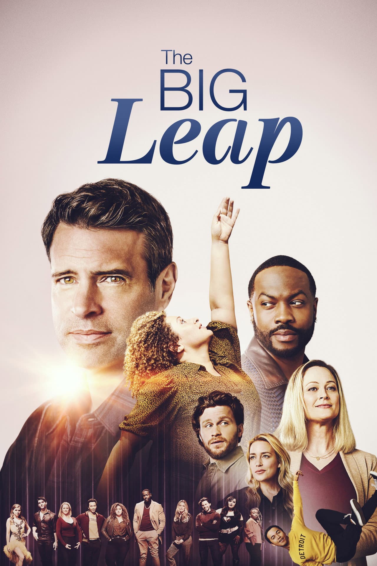 The Big Leap preview 2