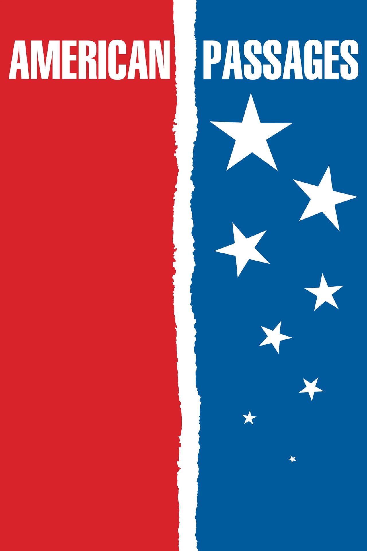 American Passages preview 1