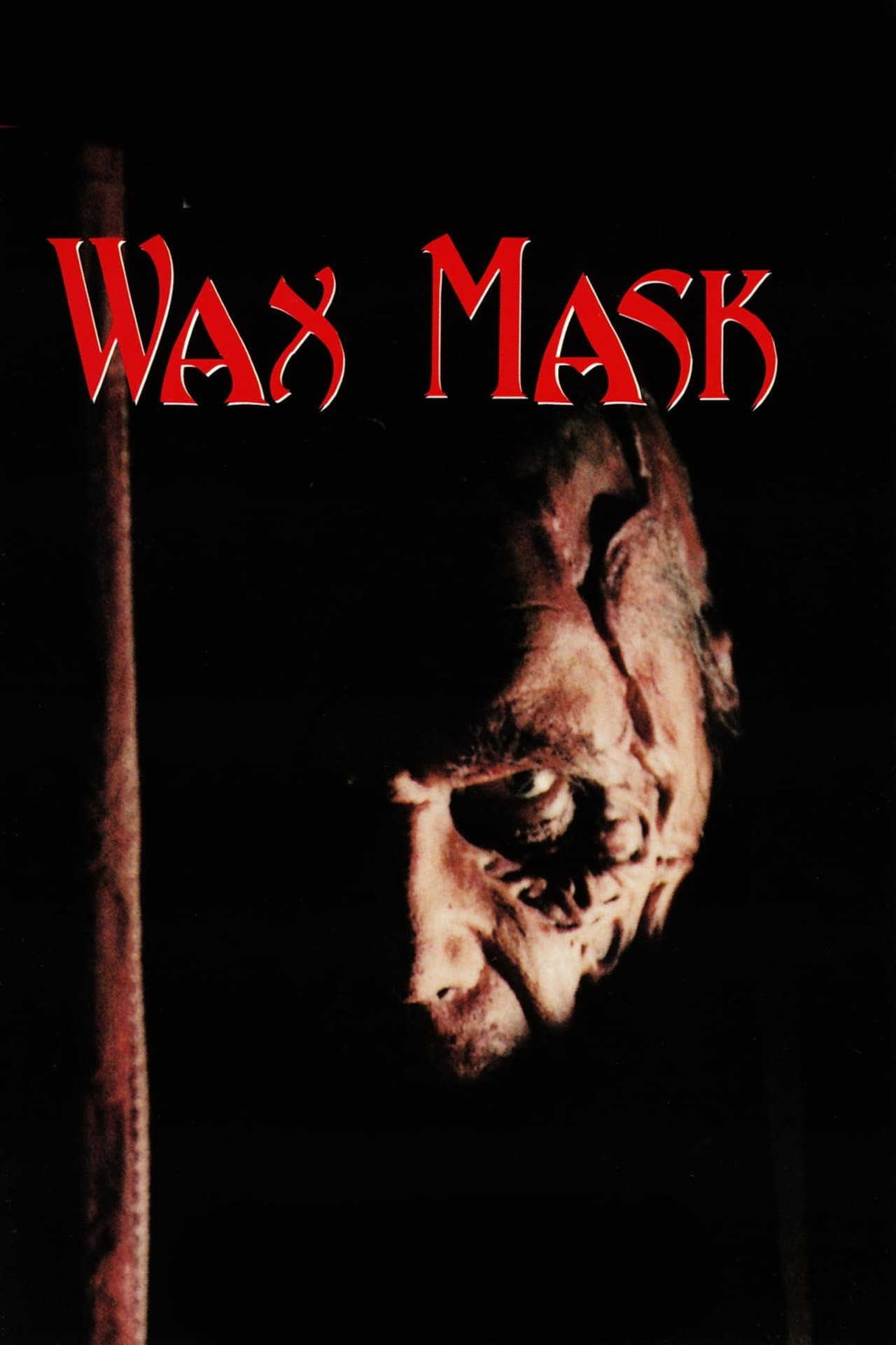 The Wax Mask preview 2