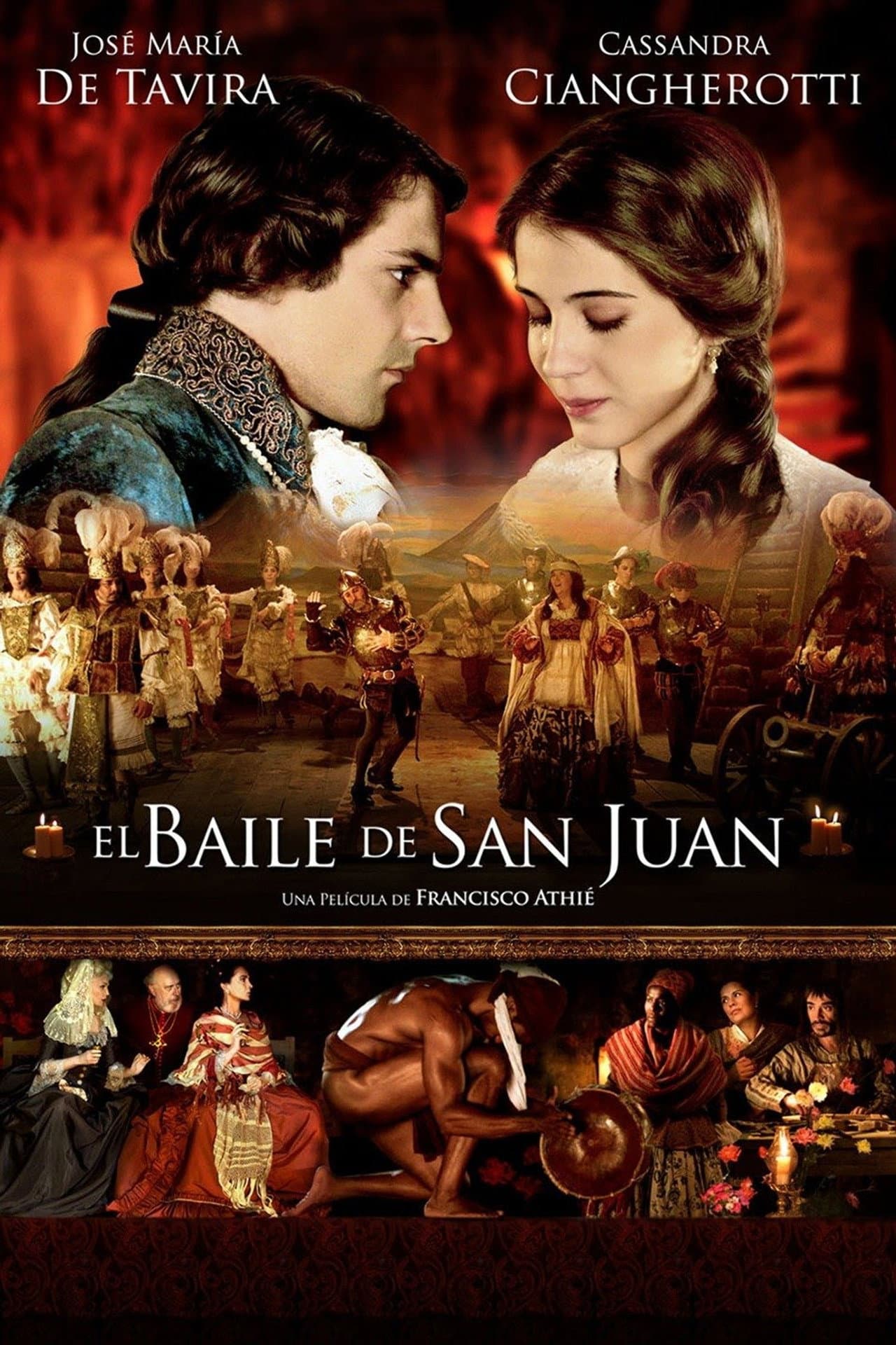 El baile de San Juan preview 1
