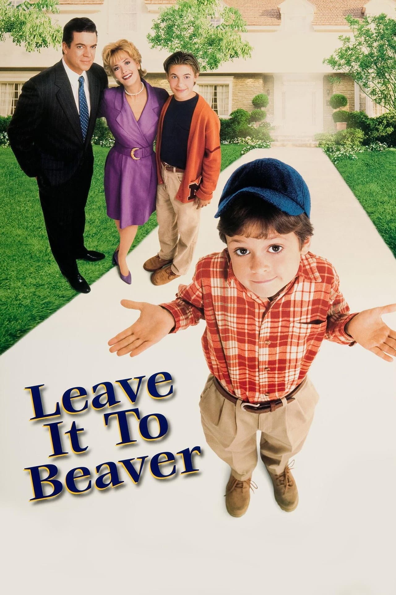 Leave It to Beaver preview 2