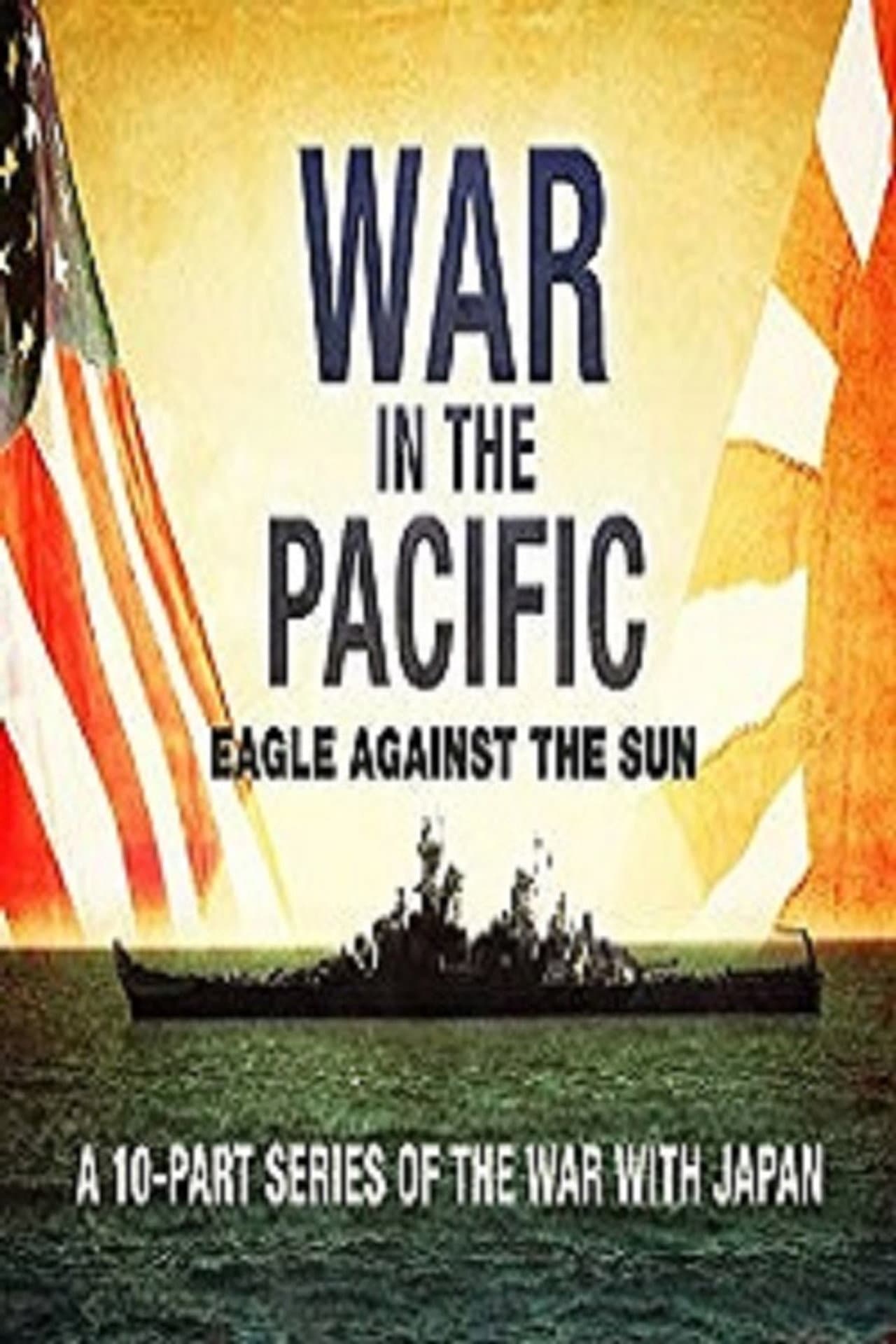 War in the Pacific - Eagle Against the Sun preview 1