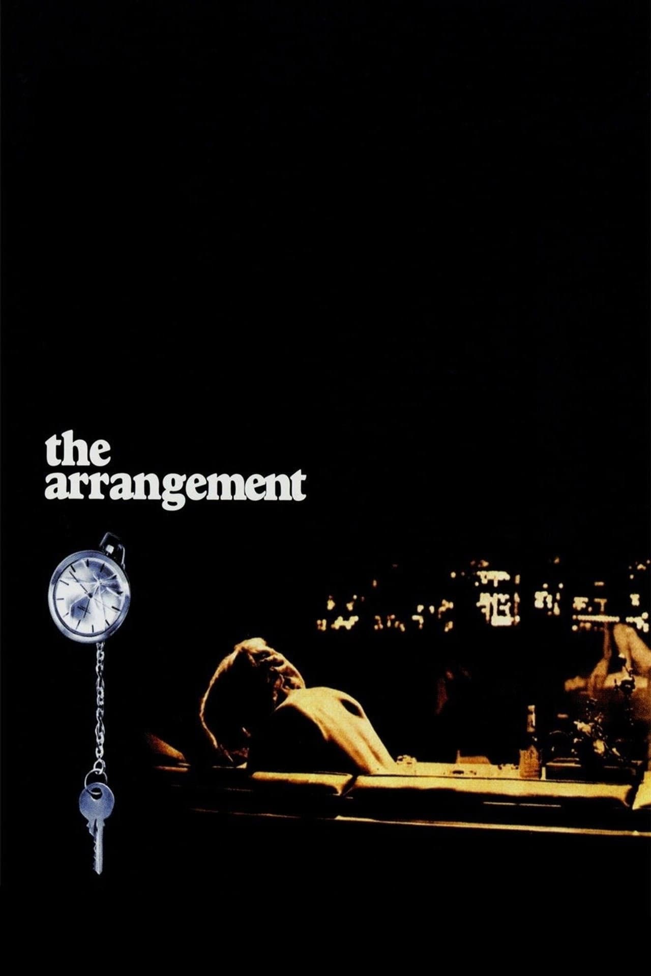 The Arrangement preview 2