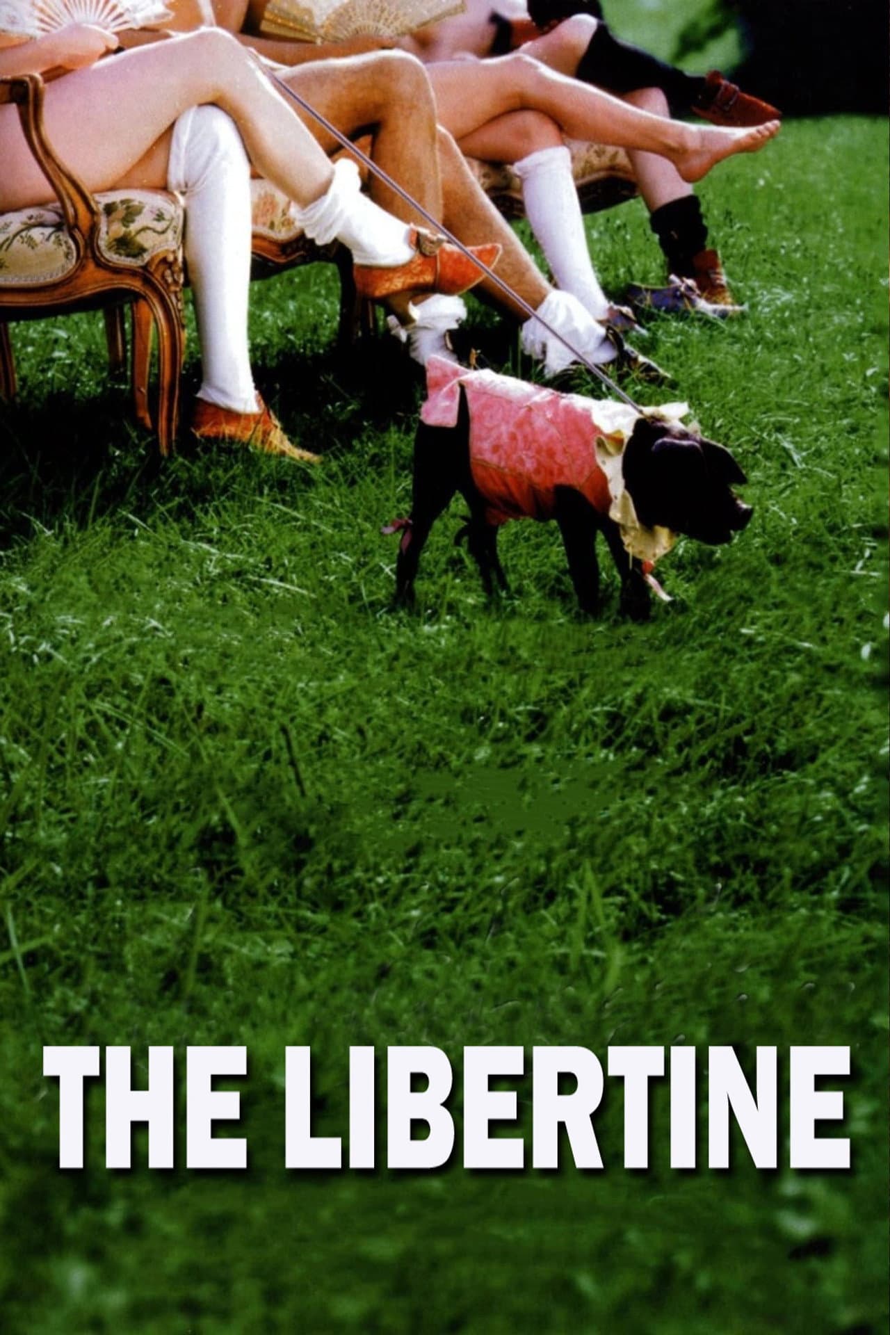 The Libertine preview 2