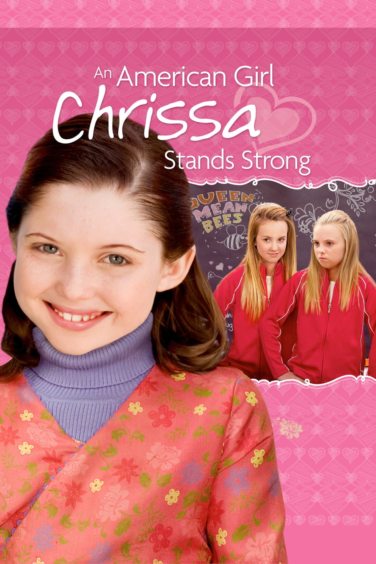 An American Girl: Chrissa Stands Strong preview 2