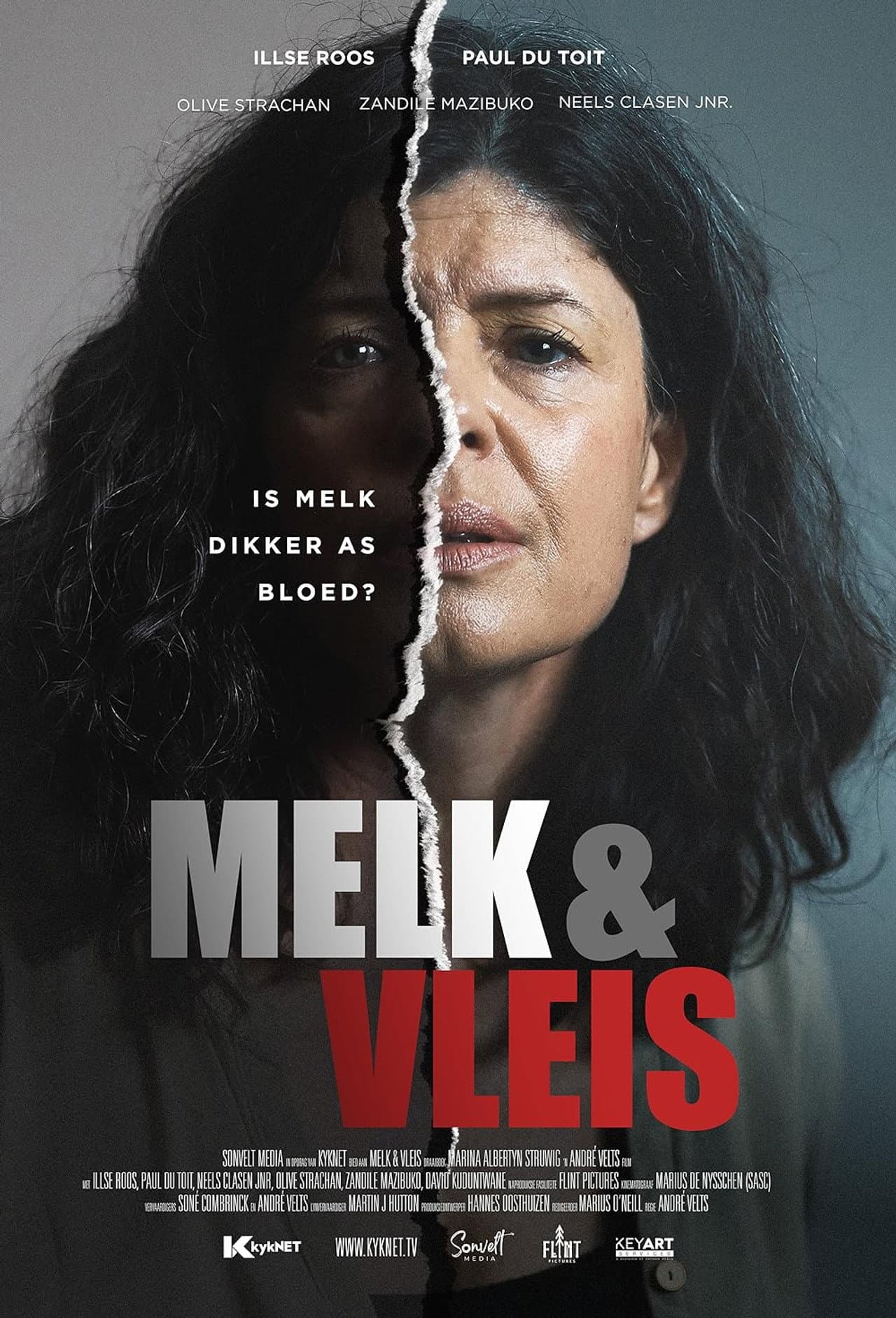 Milk and Meat preview 1