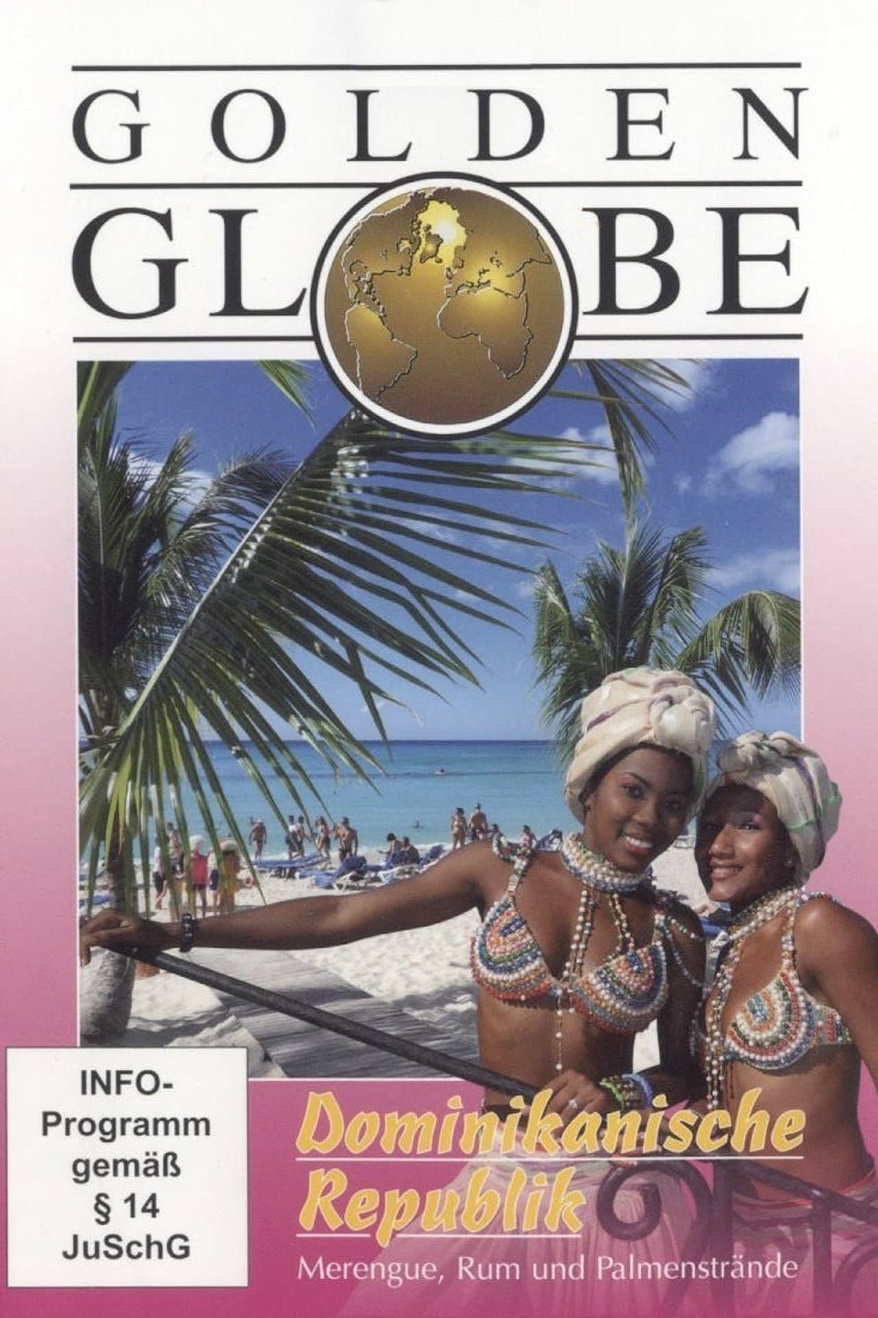 Golden Globe - Dominikanische Republik preview 1