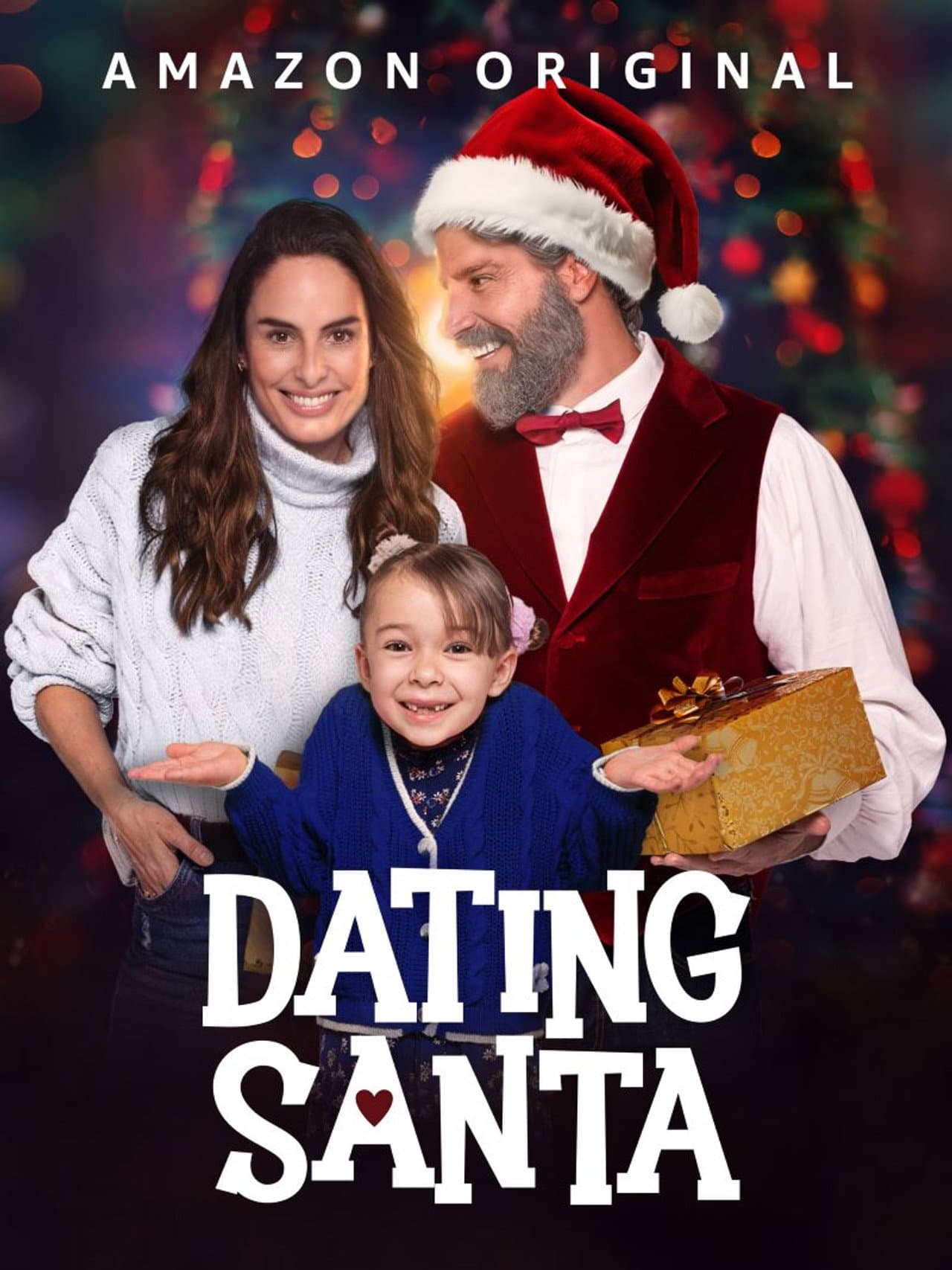 Dating Santa preview 2