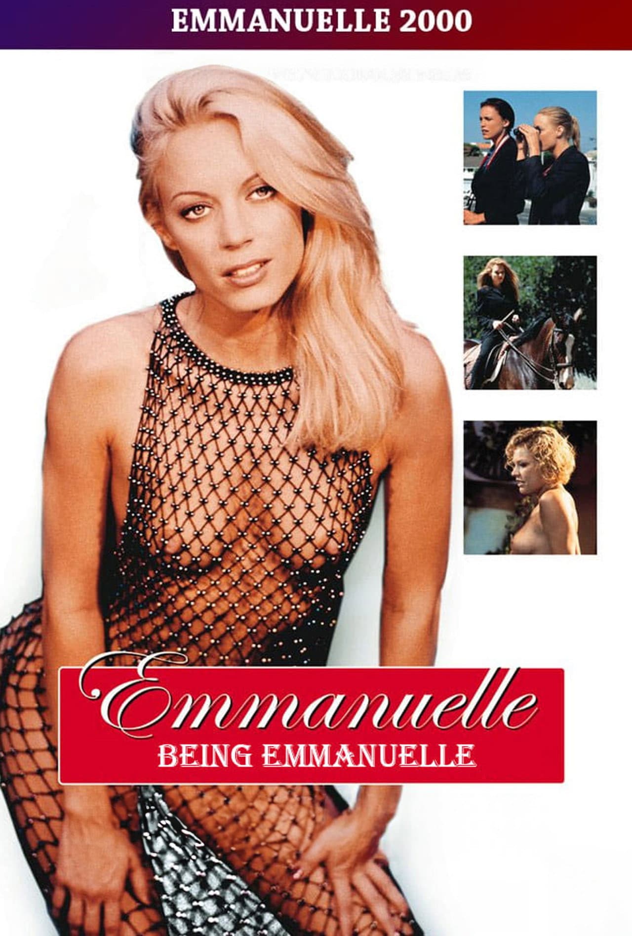 Emmanuelle 2000: Being Emmanuelle preview 2