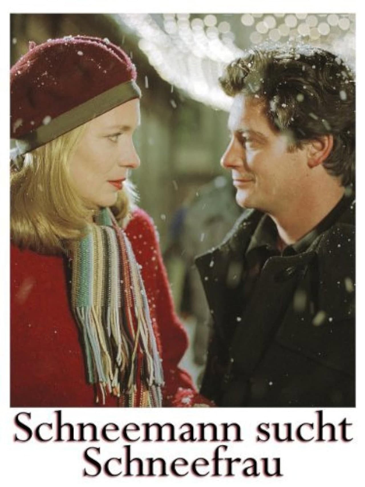 Schneemann sucht Schneefrau preview 2