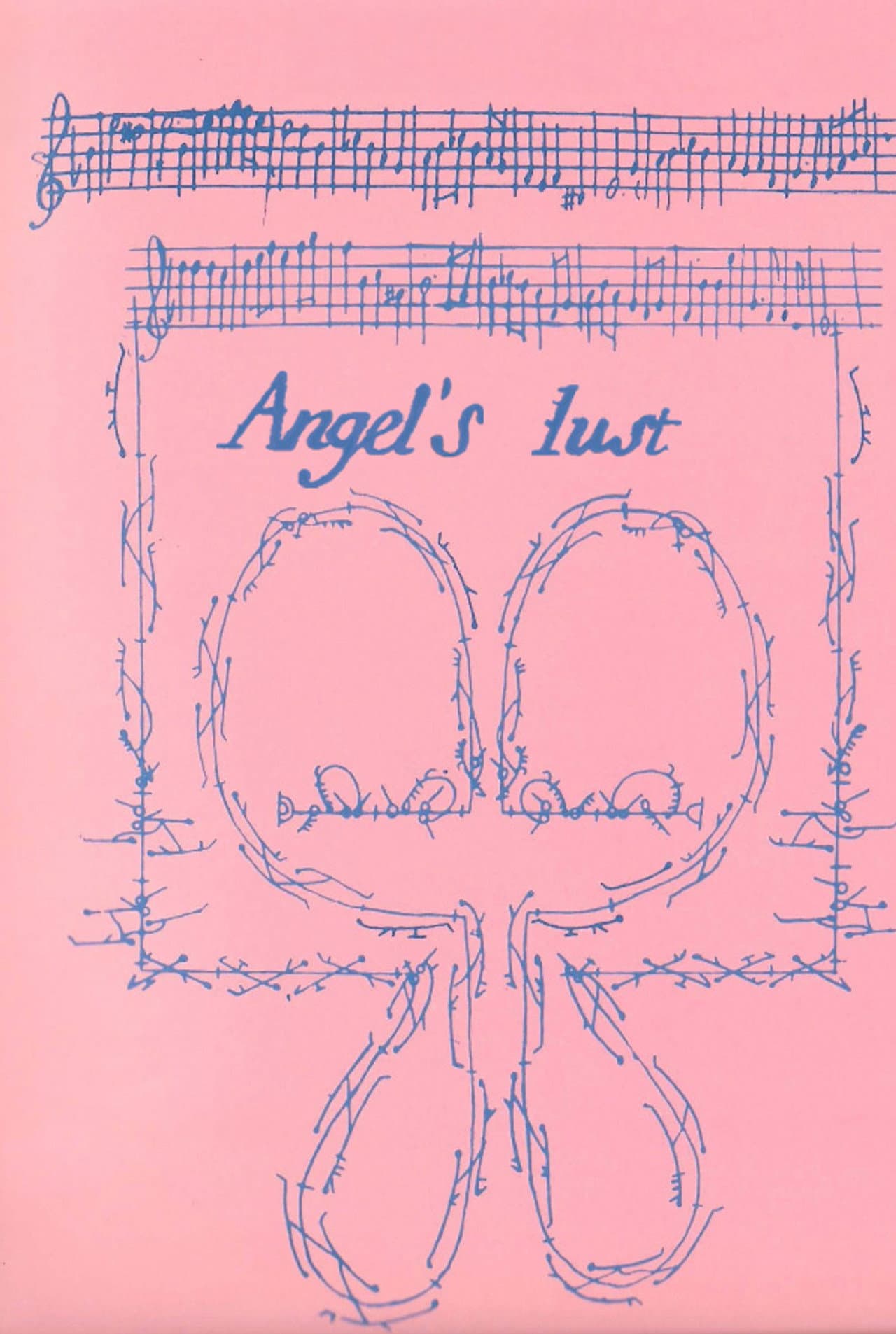 Angel's Lust preview 1