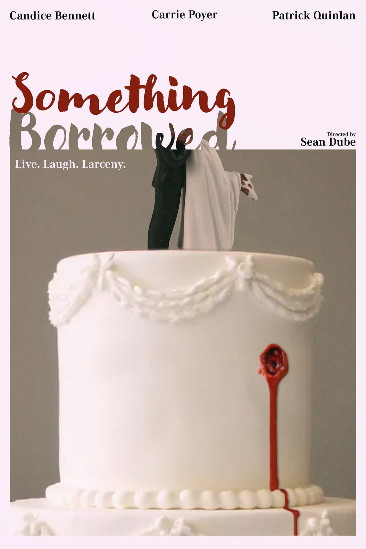 Something Borrowed preview 2