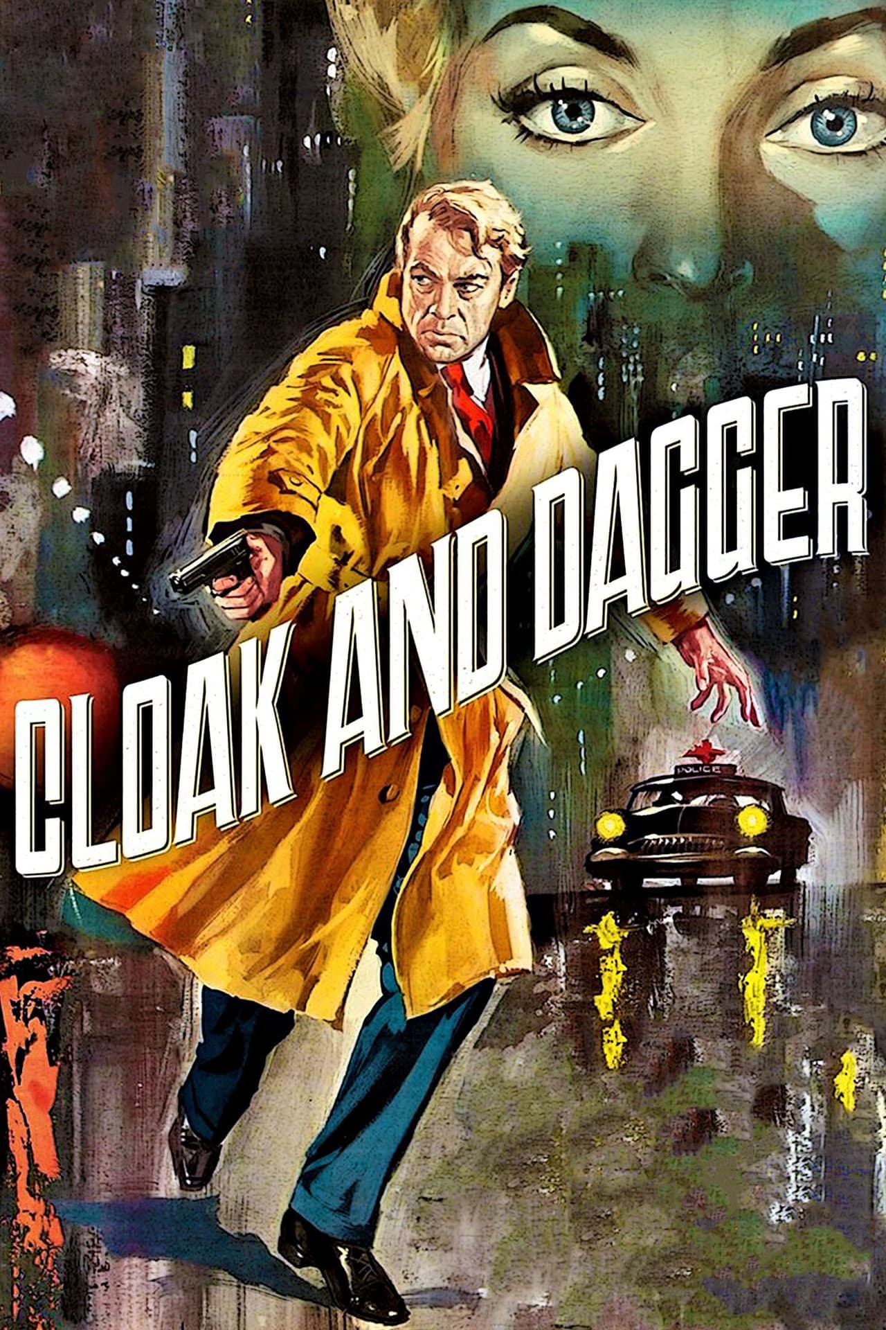 Cloak and Dagger preview 2