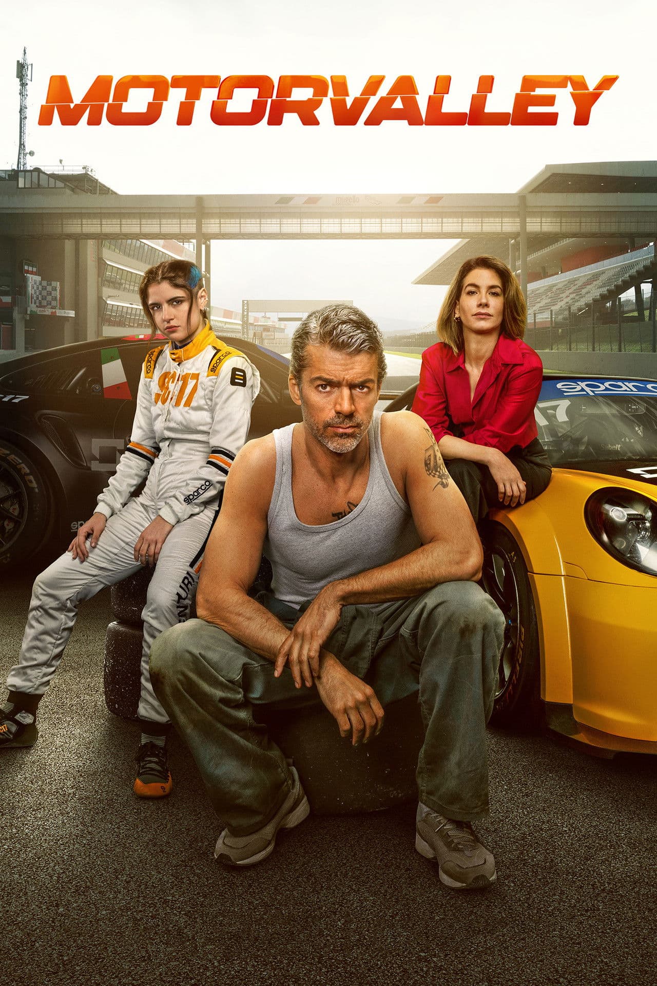 Season 1