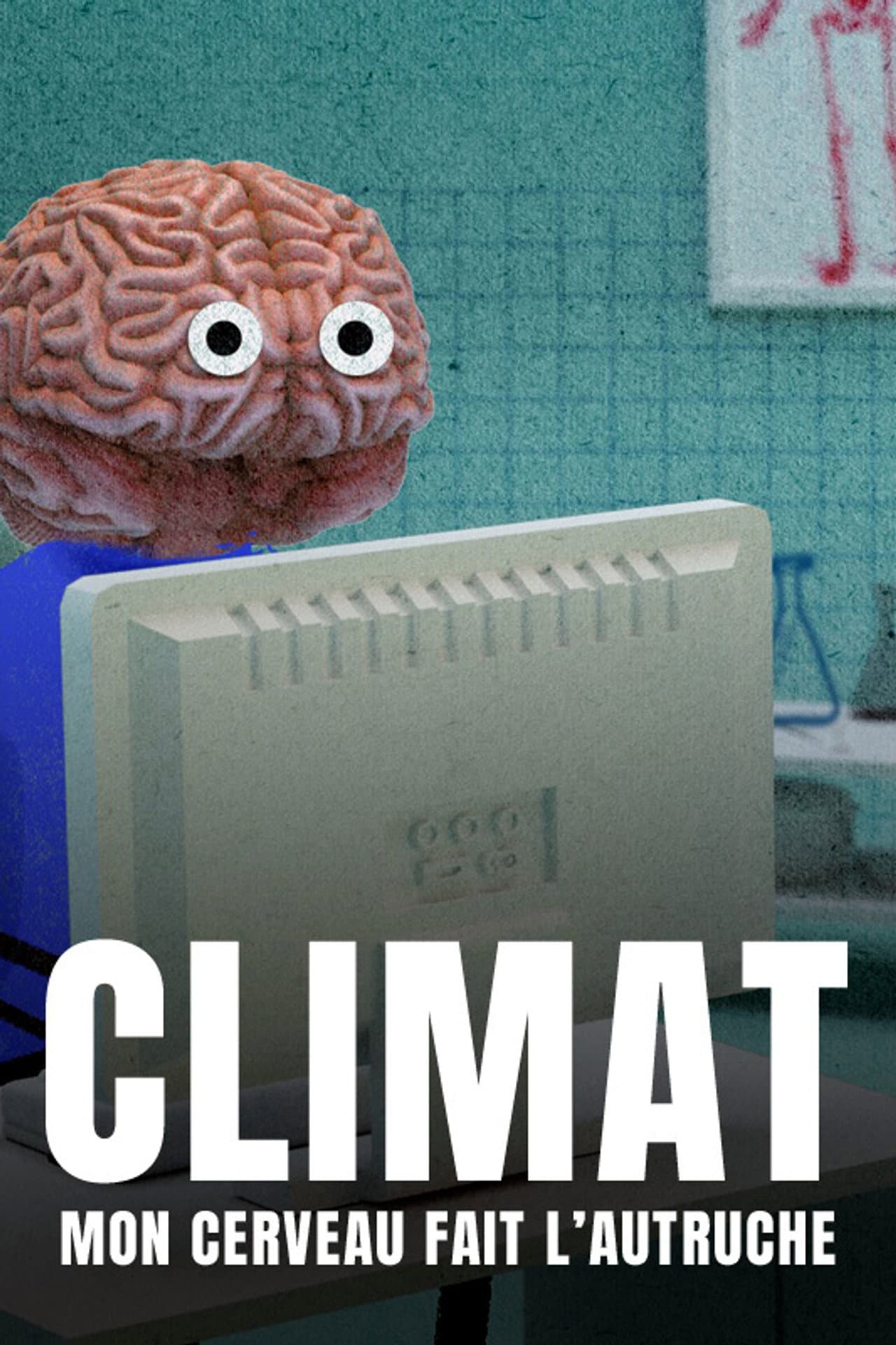 Climate Change: The Brain Paradox preview 2