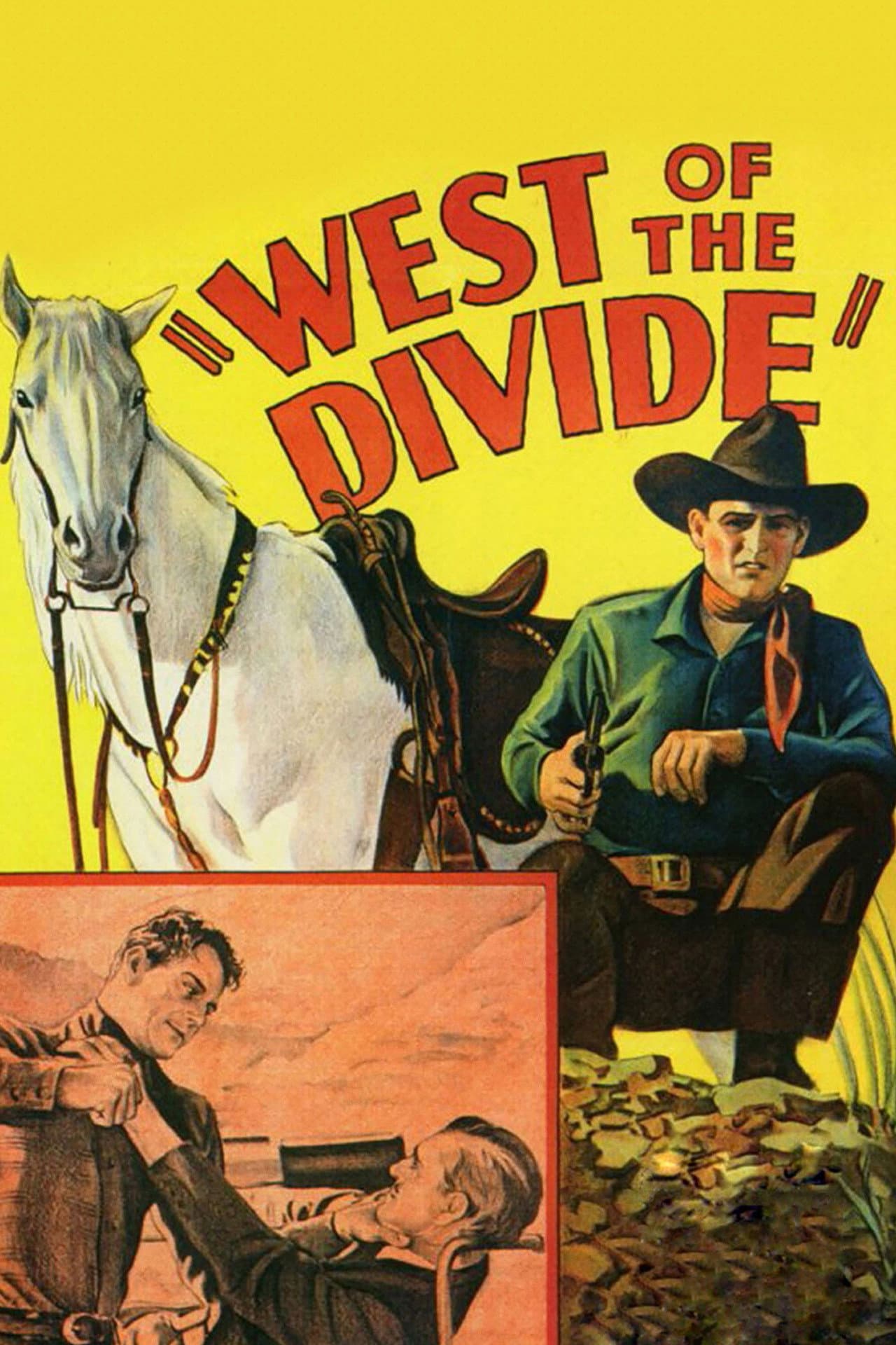 West of the Divide preview 2
