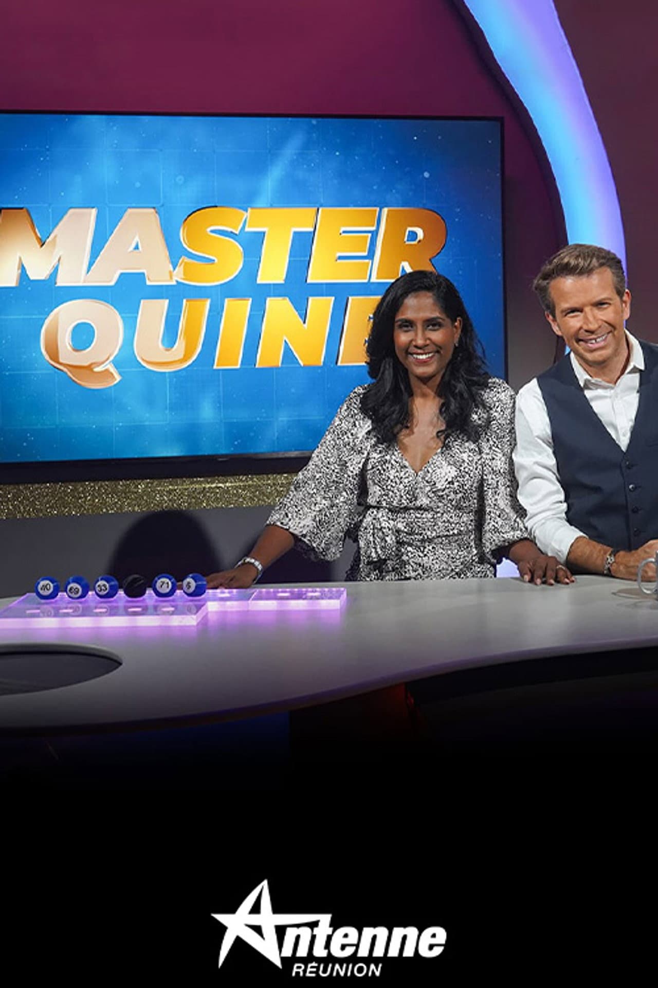 Master Quine preview 2