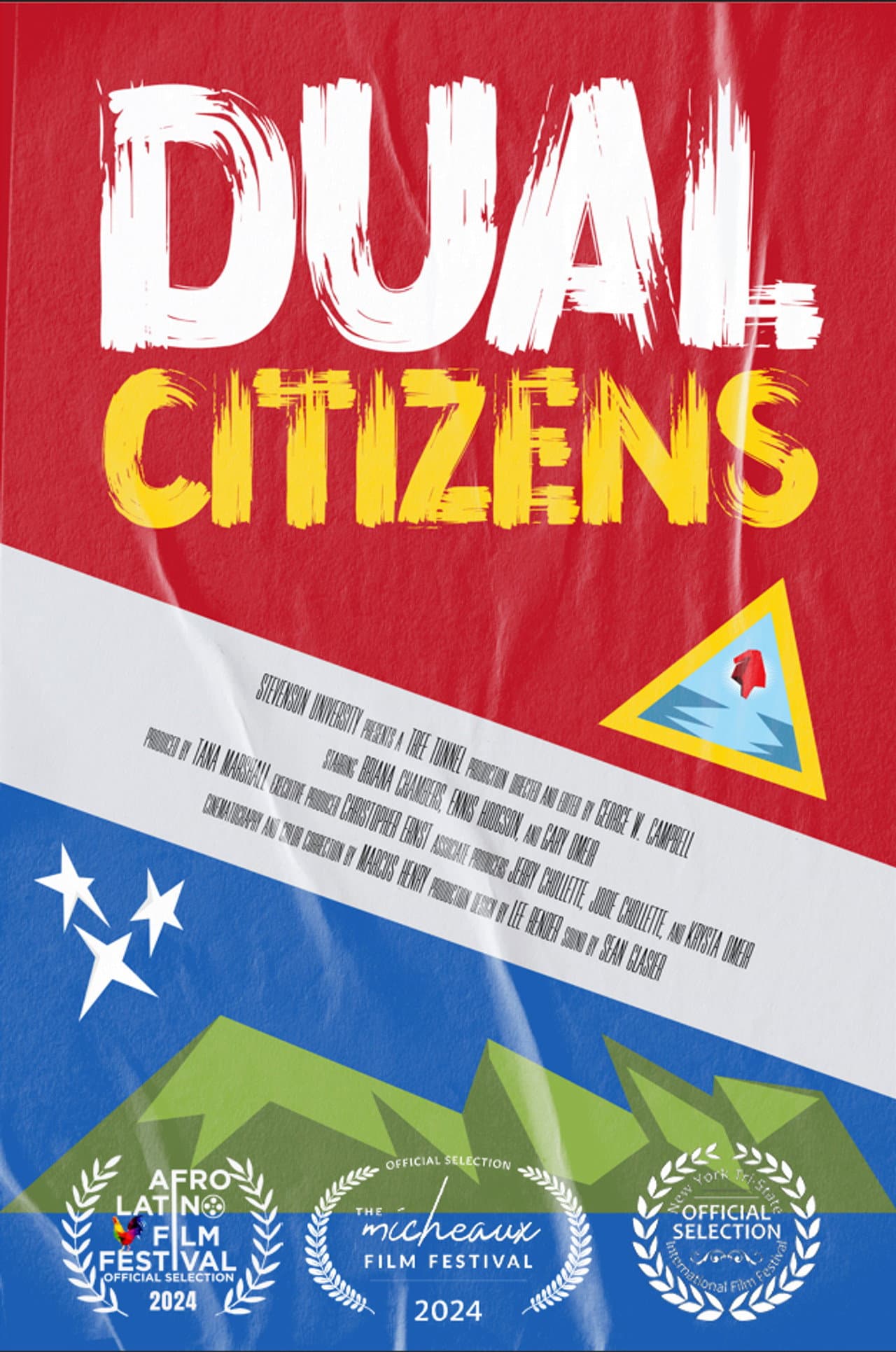 Dual Citizens preview 2