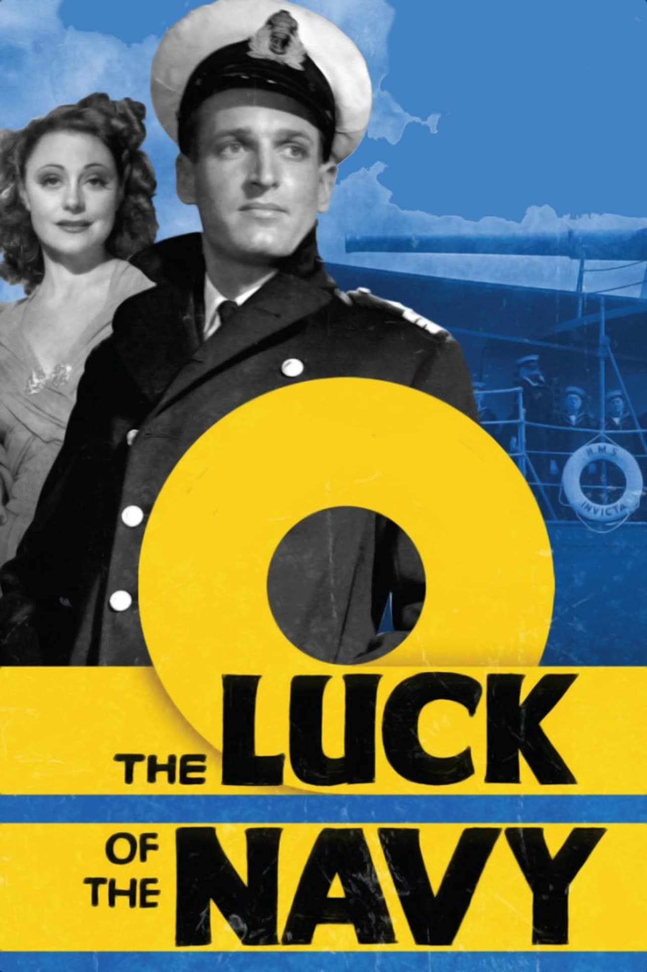 Luck of the Navy preview 2