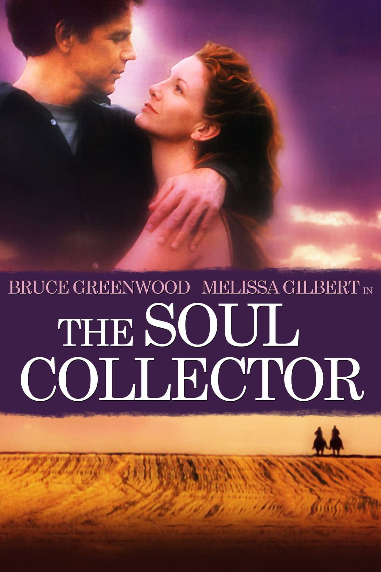 The Soul Collector preview 2