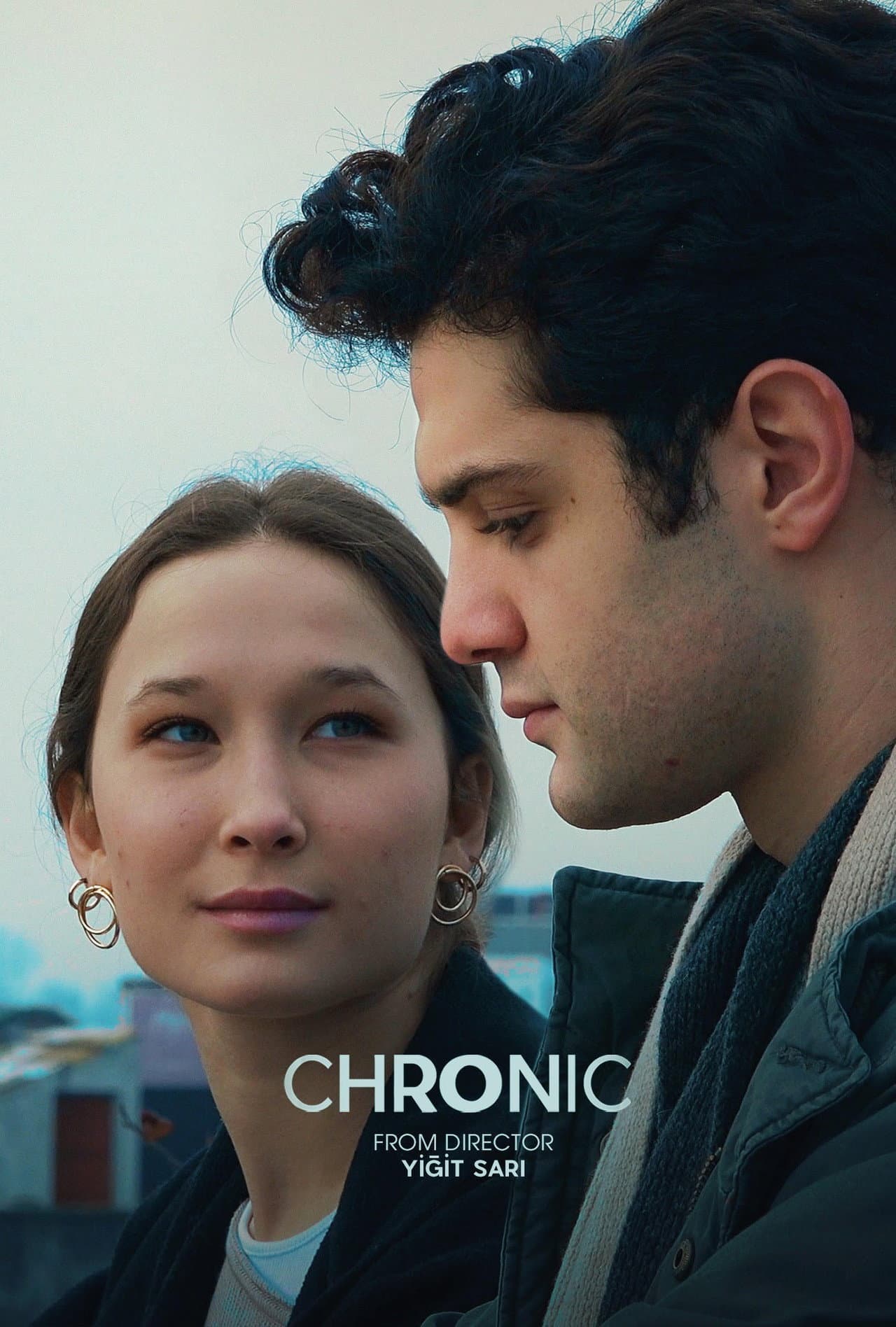 Chronic preview 2