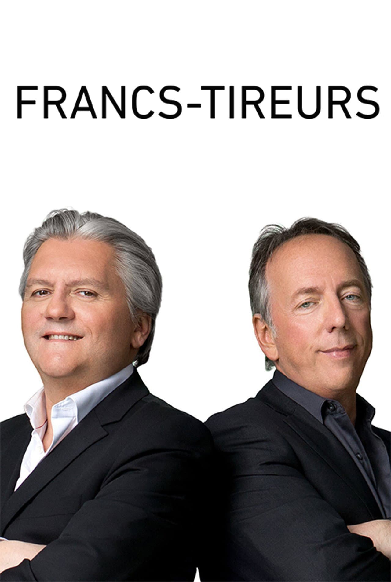 Les francs-tireurs preview 2