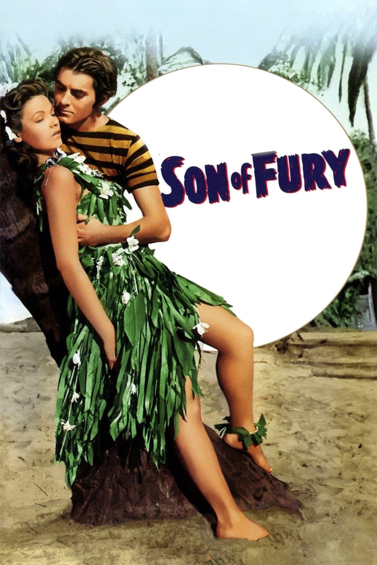 Son of Fury: The Story of Benjamin Blake preview 2