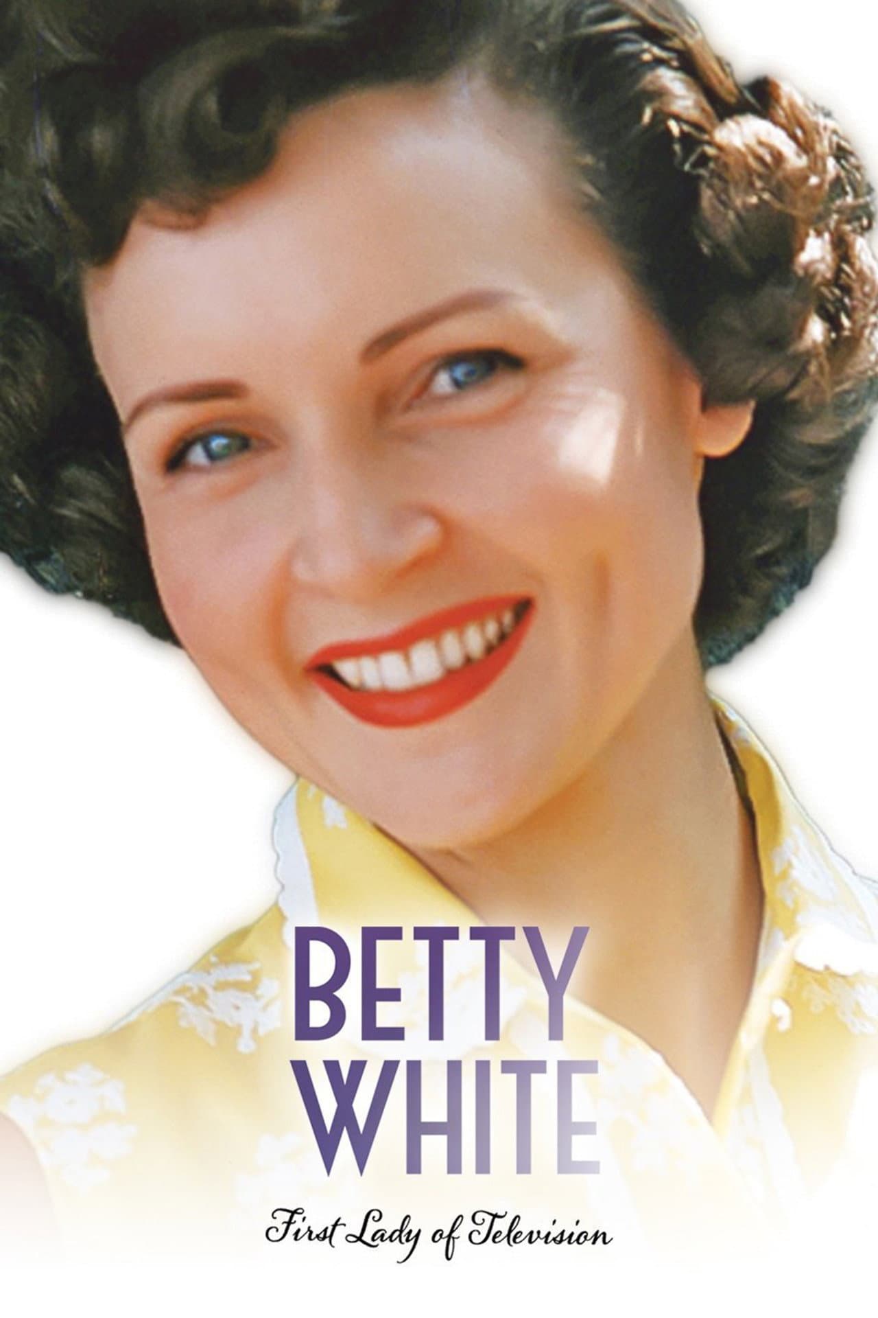 Betty White: First Lady of Television preview 2