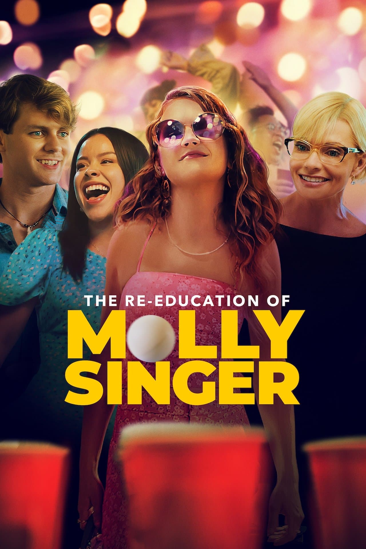 The Re-Education of Molly Singer preview 2