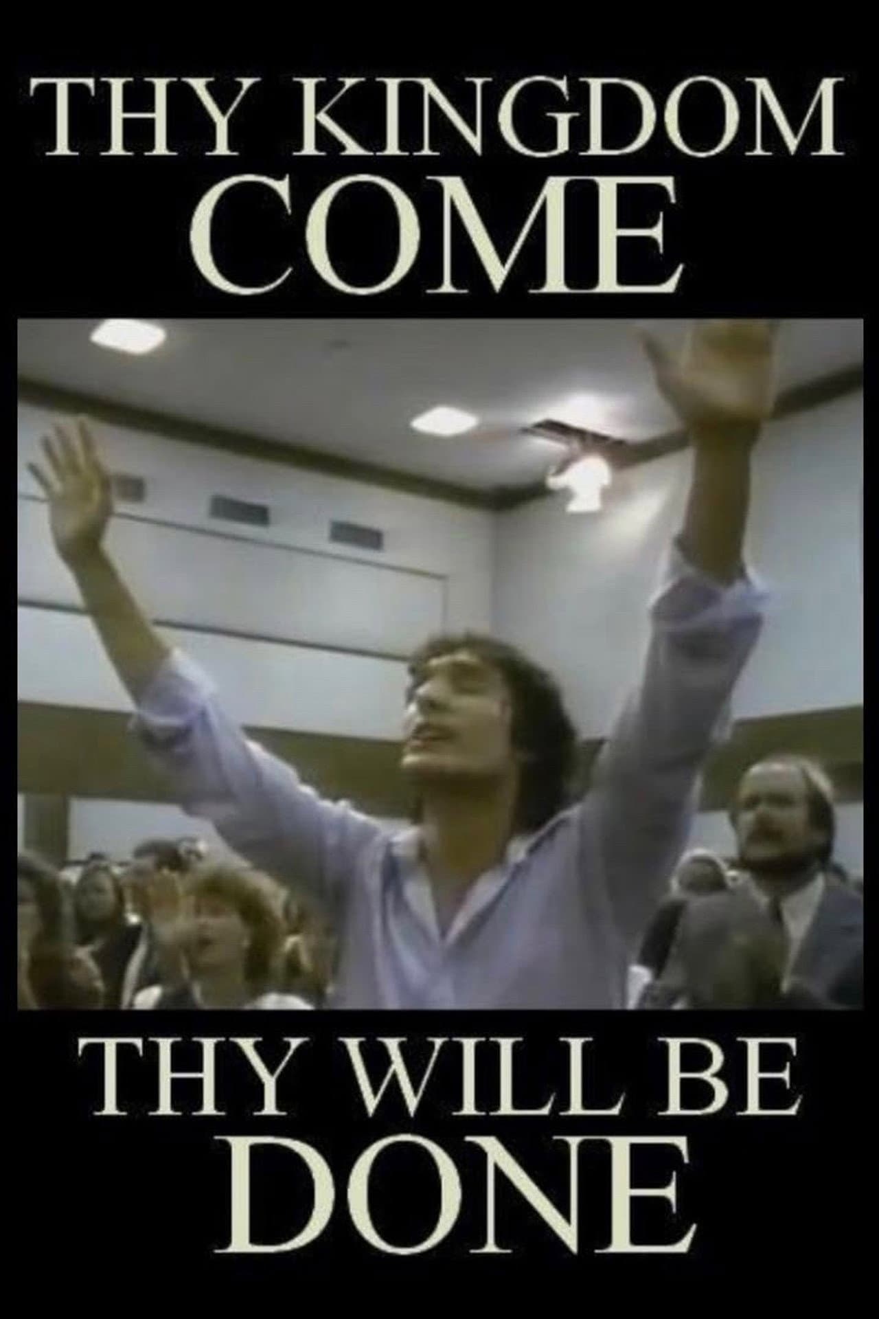 Thy Kingdom Come ... Thy Will Be Done preview 1