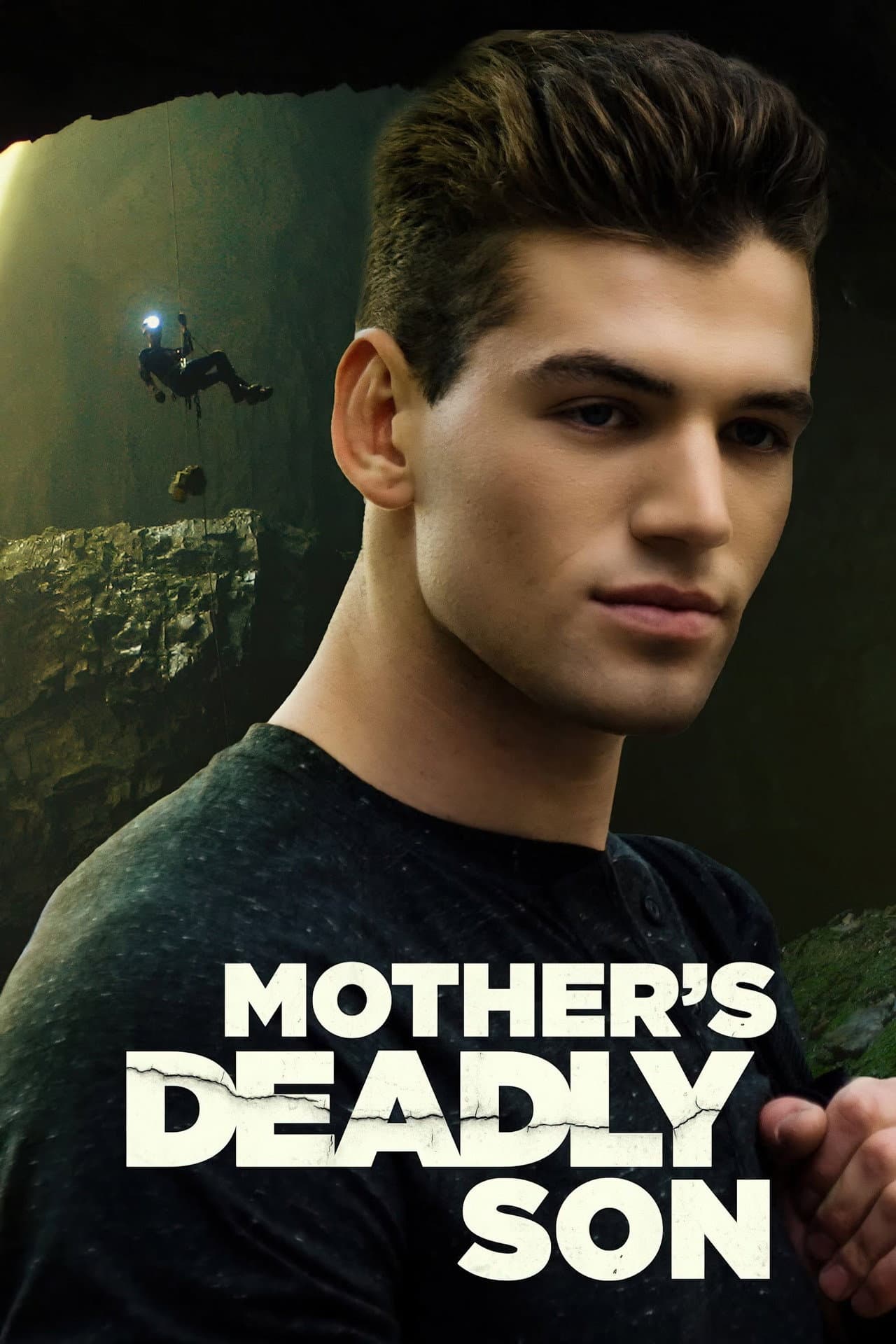 Mother's Deadly Son preview 2