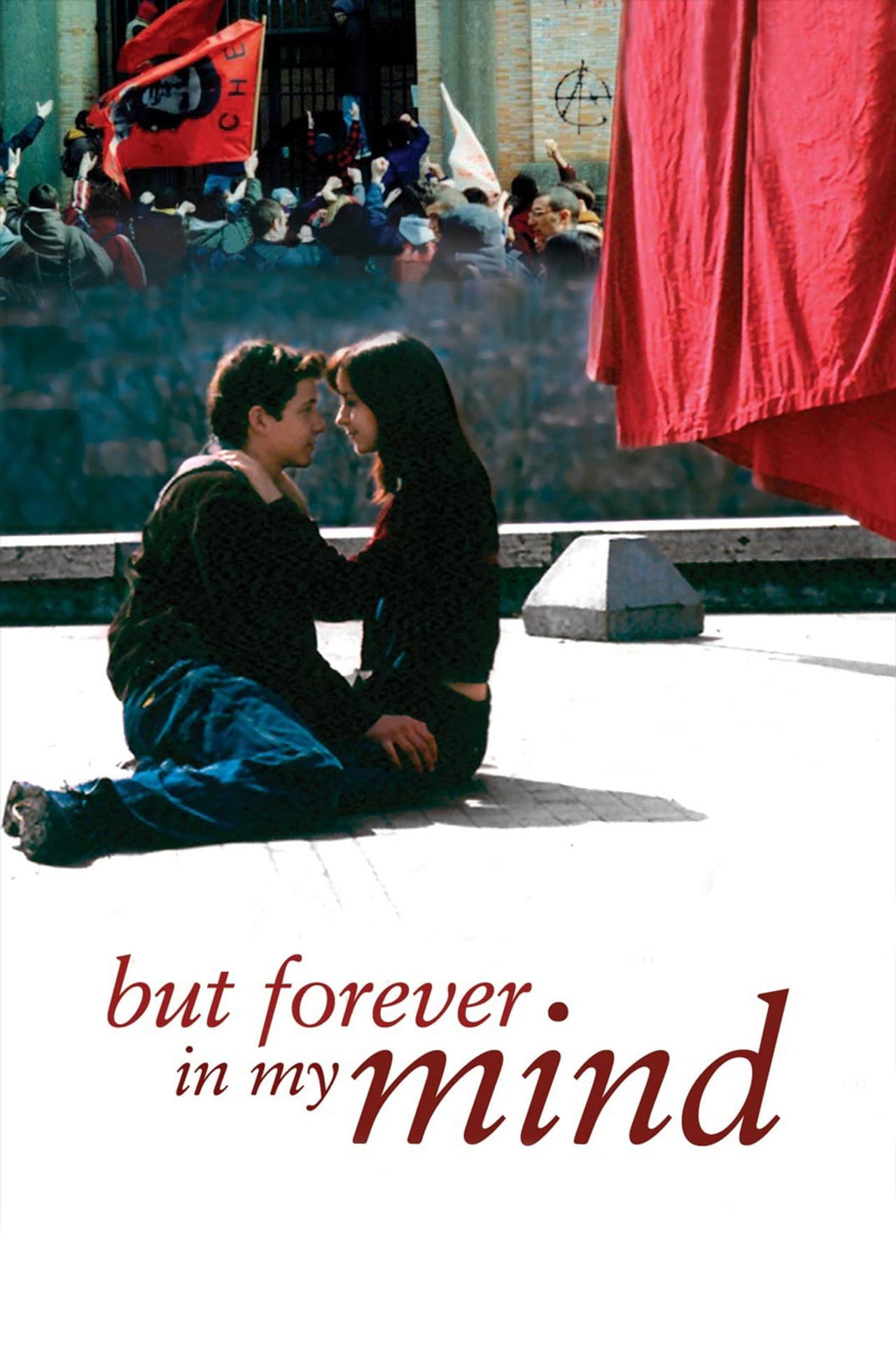 But Forever In My Mind preview 2
