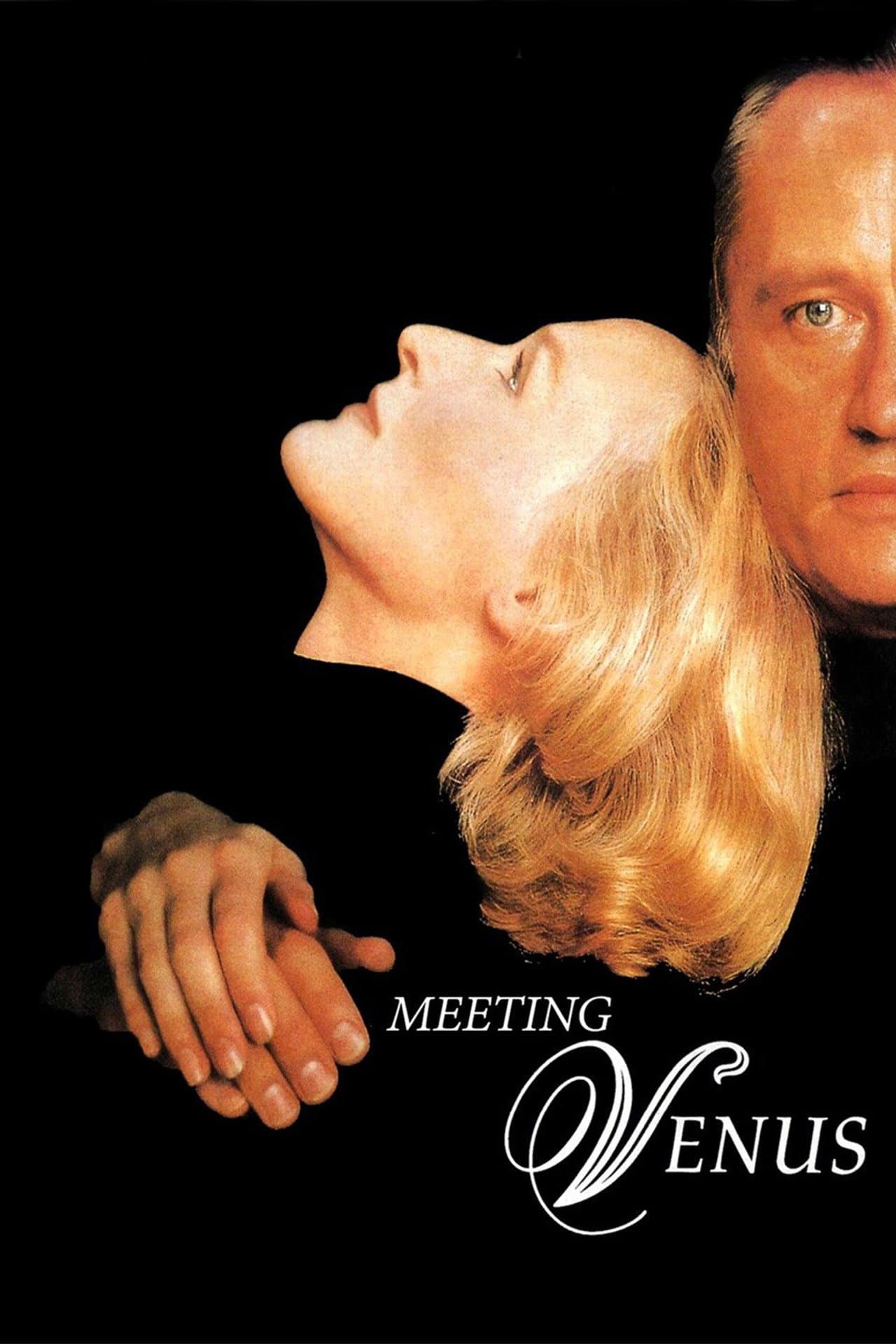 Meeting Venus preview 2