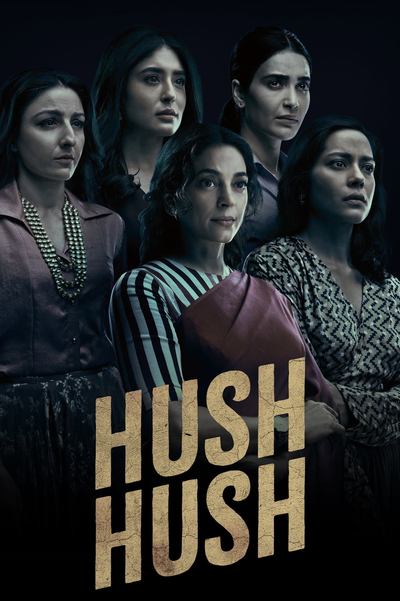 Hush Hush preview 2