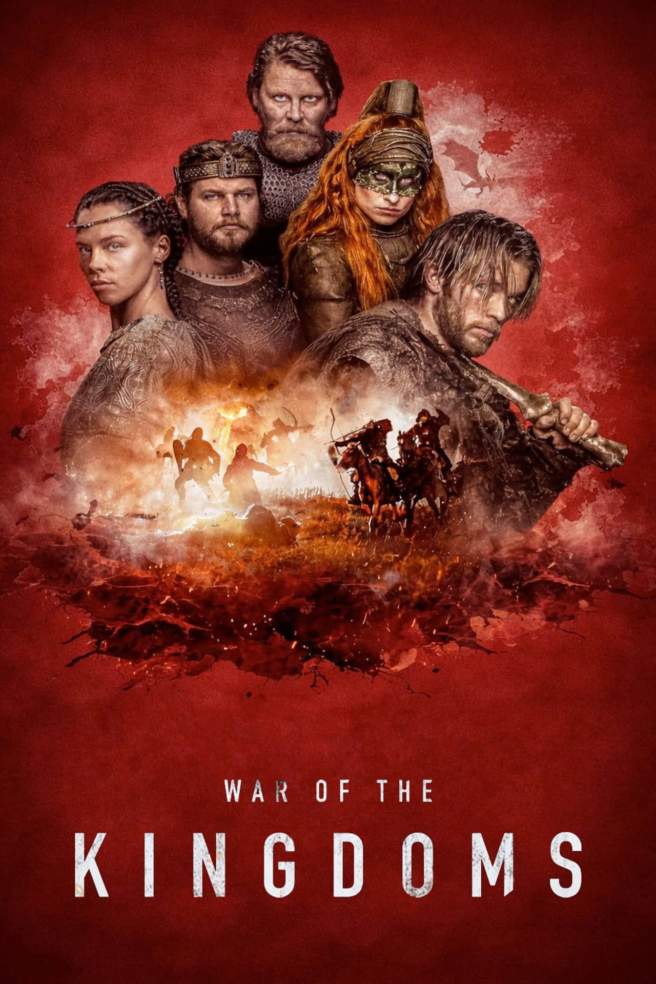 War of the Kingdoms preview 2