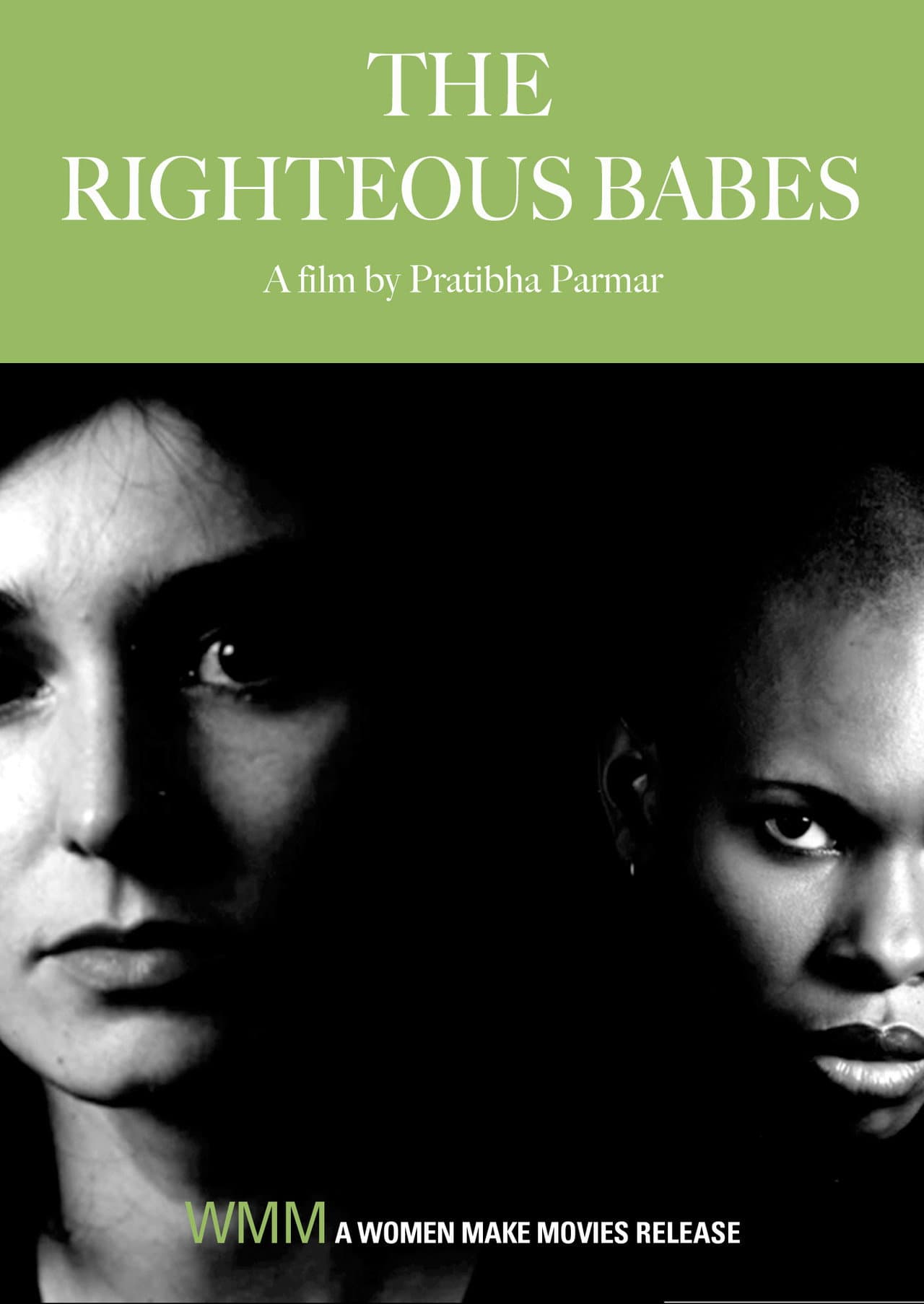 The Righteous Babes preview 1