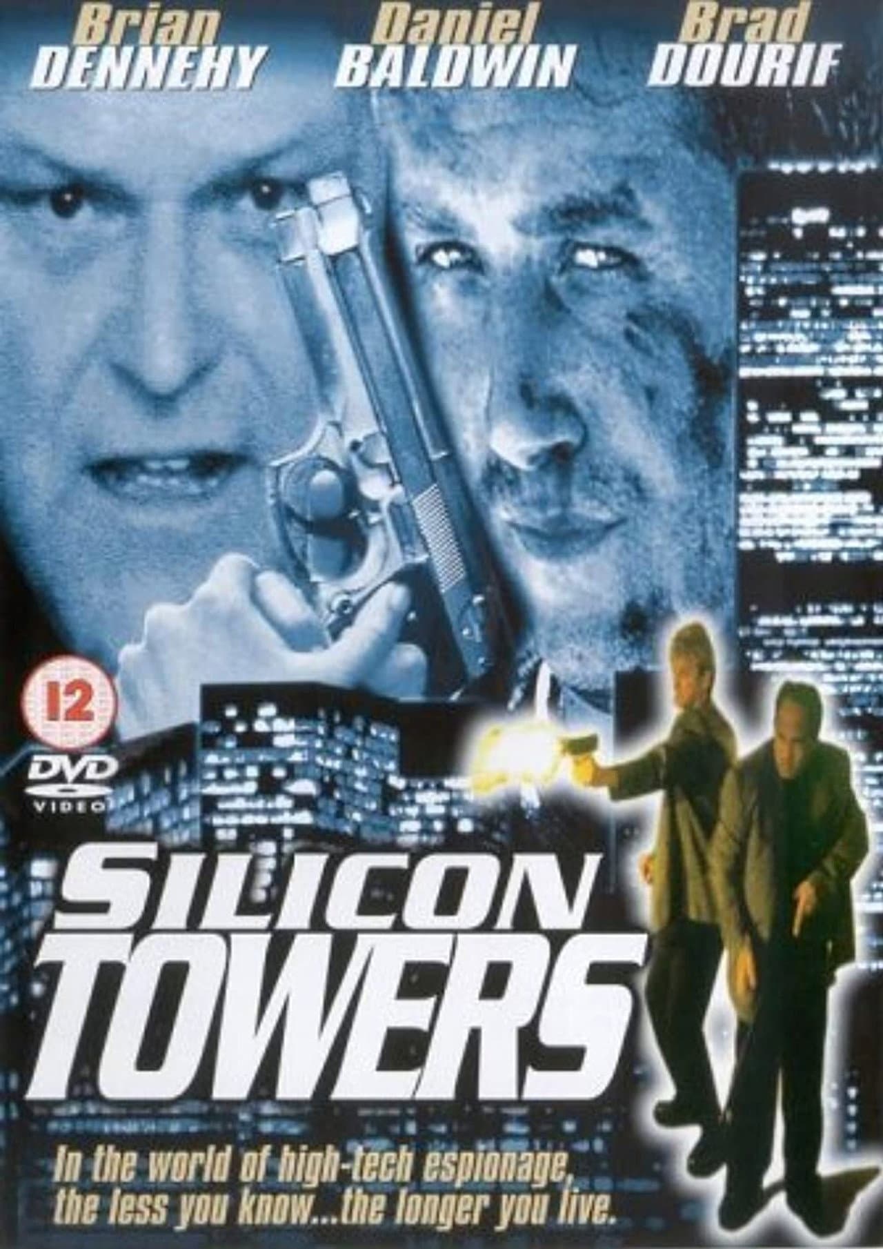 Silicon Towers preview 1