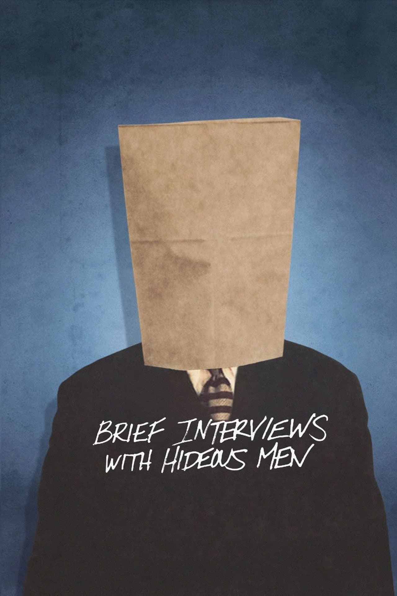 Brief Interviews with Hideous Men preview 2