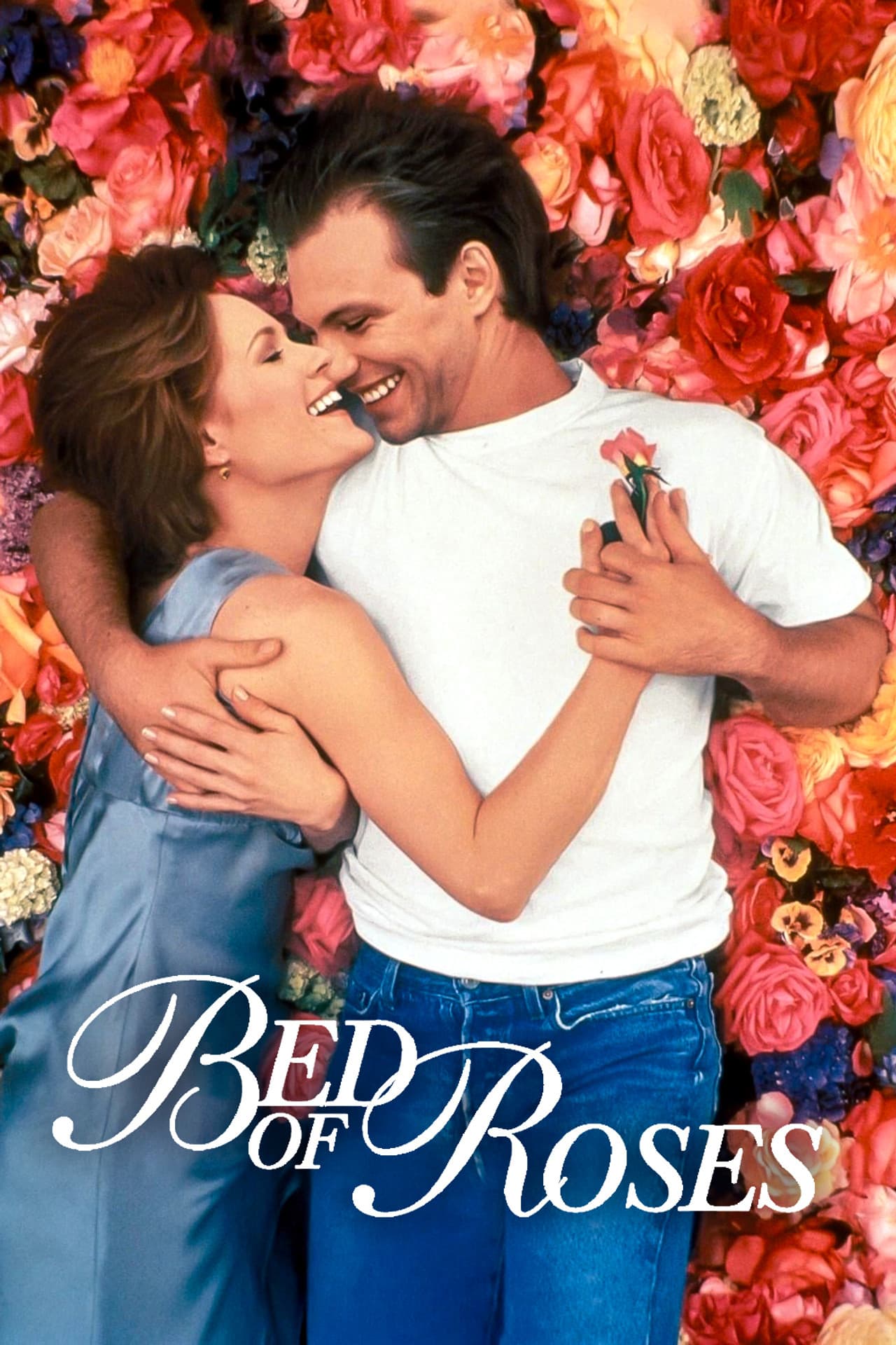 Bed of Roses preview 2