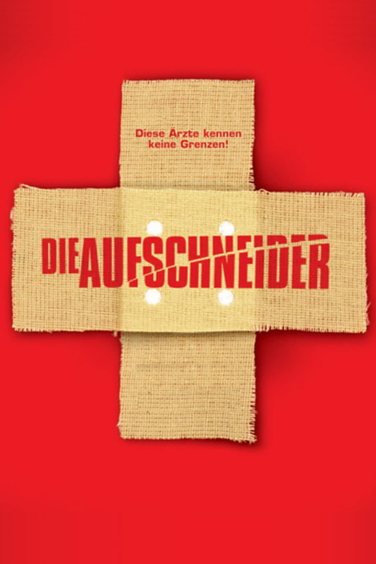 Die Aufschneider preview 2