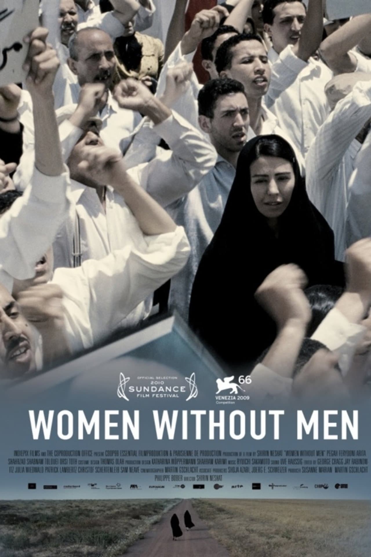 Women Without Men preview 2