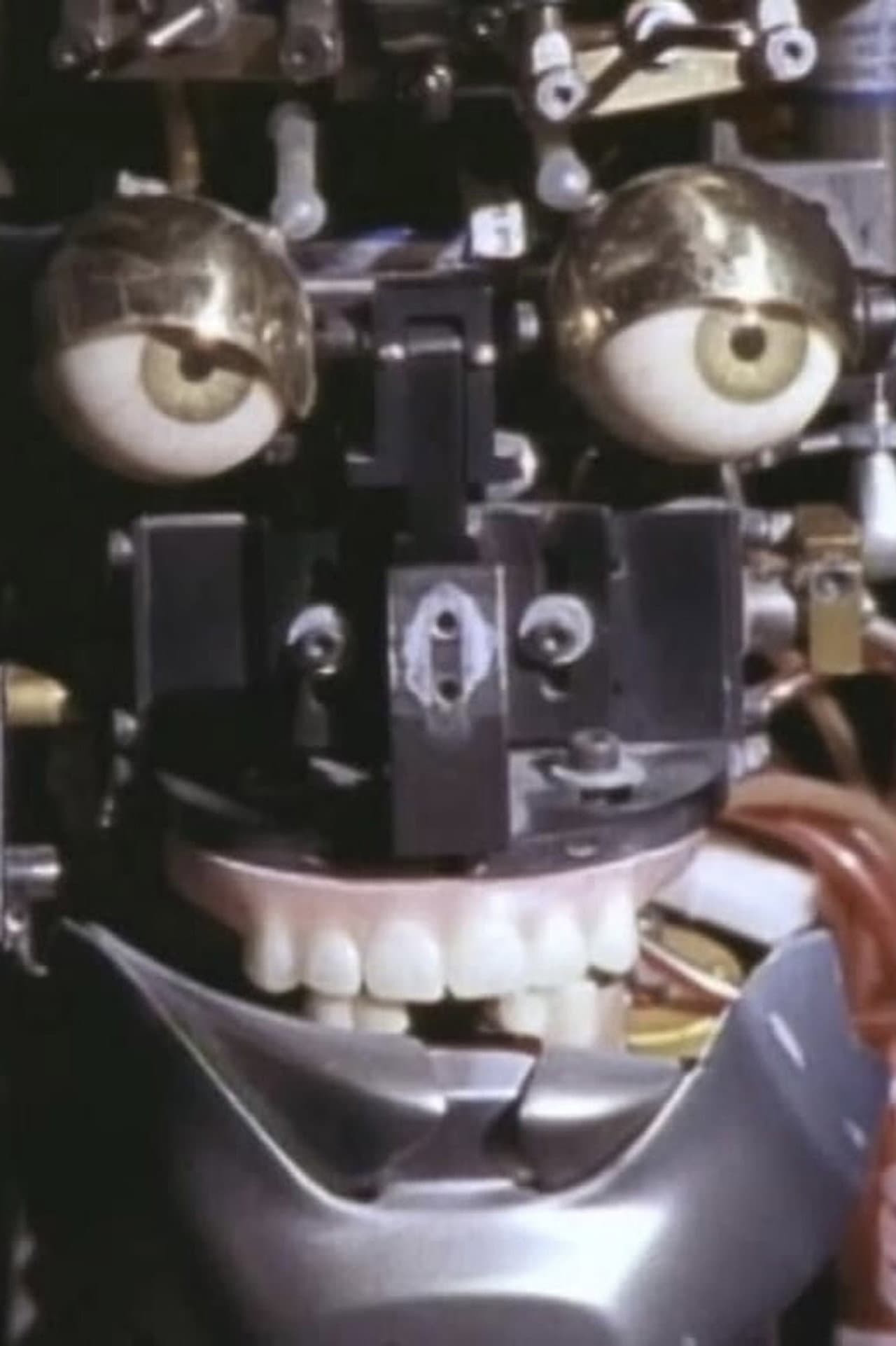 Robots Rising preview 2
