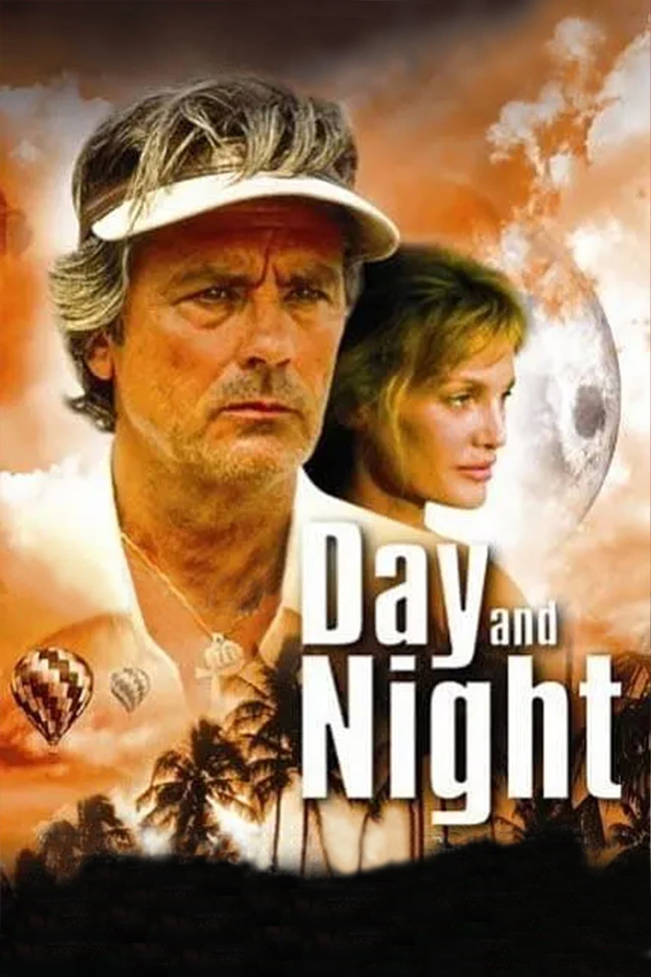 Day and Night preview 2