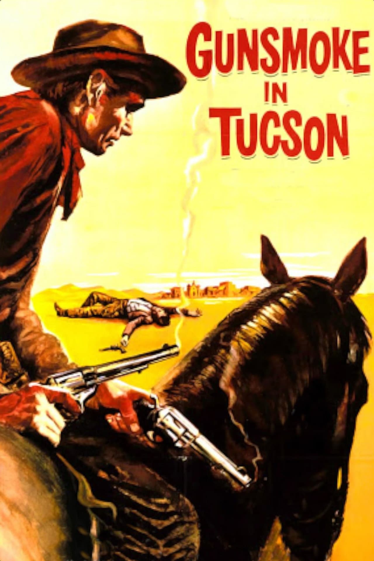 Gunsmoke in Tucson preview 2