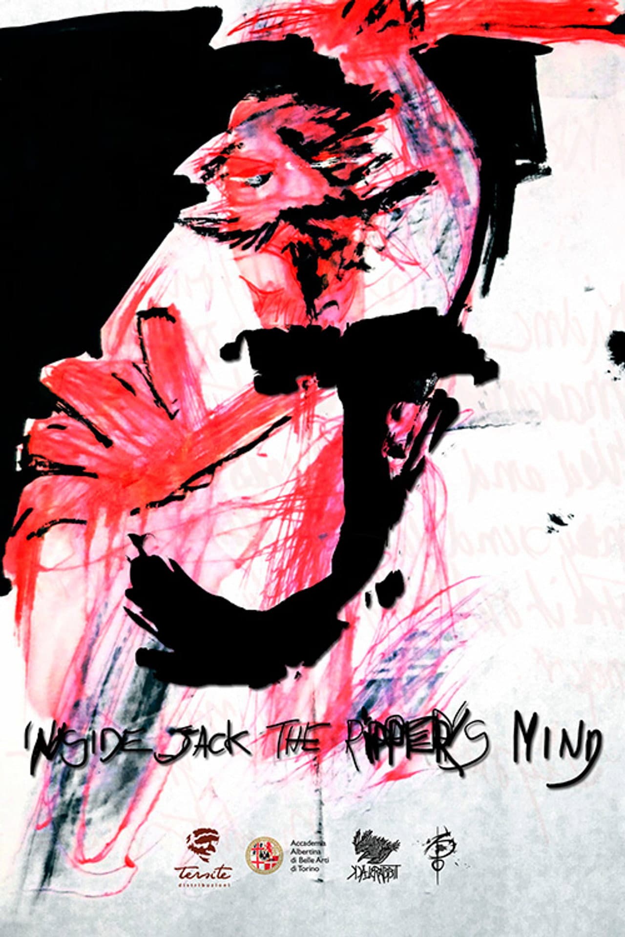 J - Inside Jack the Ripper's mind preview 2