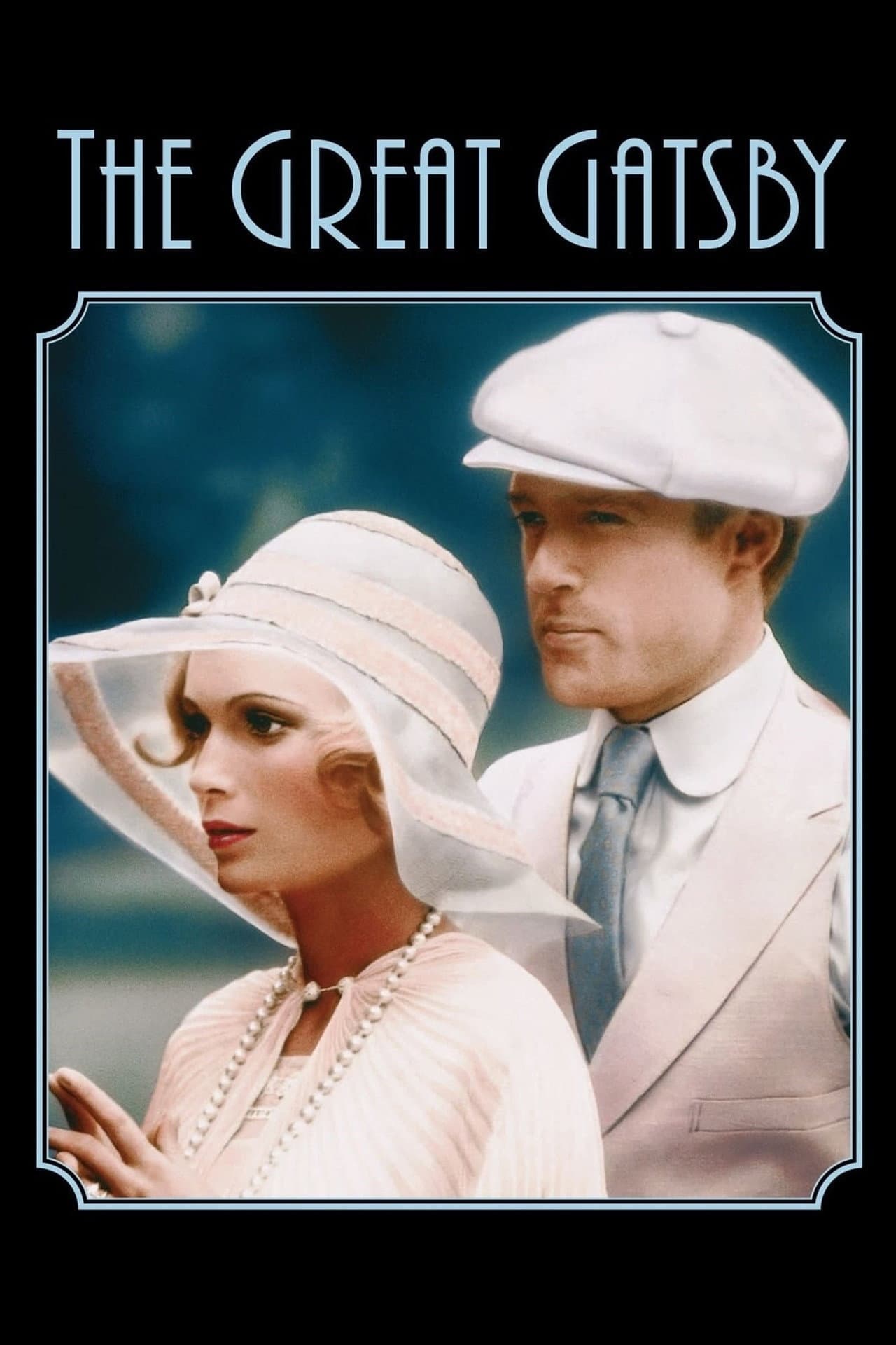 The Great Gatsby preview 2