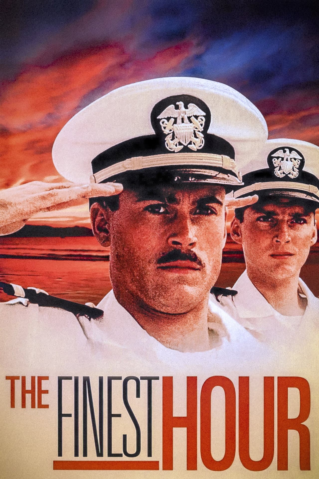 The Finest Hour preview 2