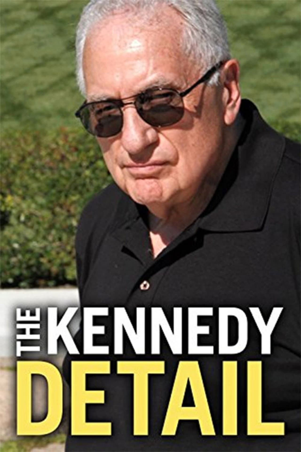 The Kennedy Detail preview 1