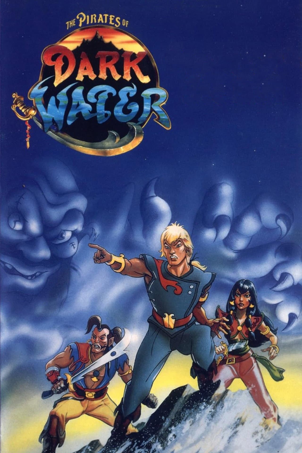 The Pirates of Dark Water preview 2