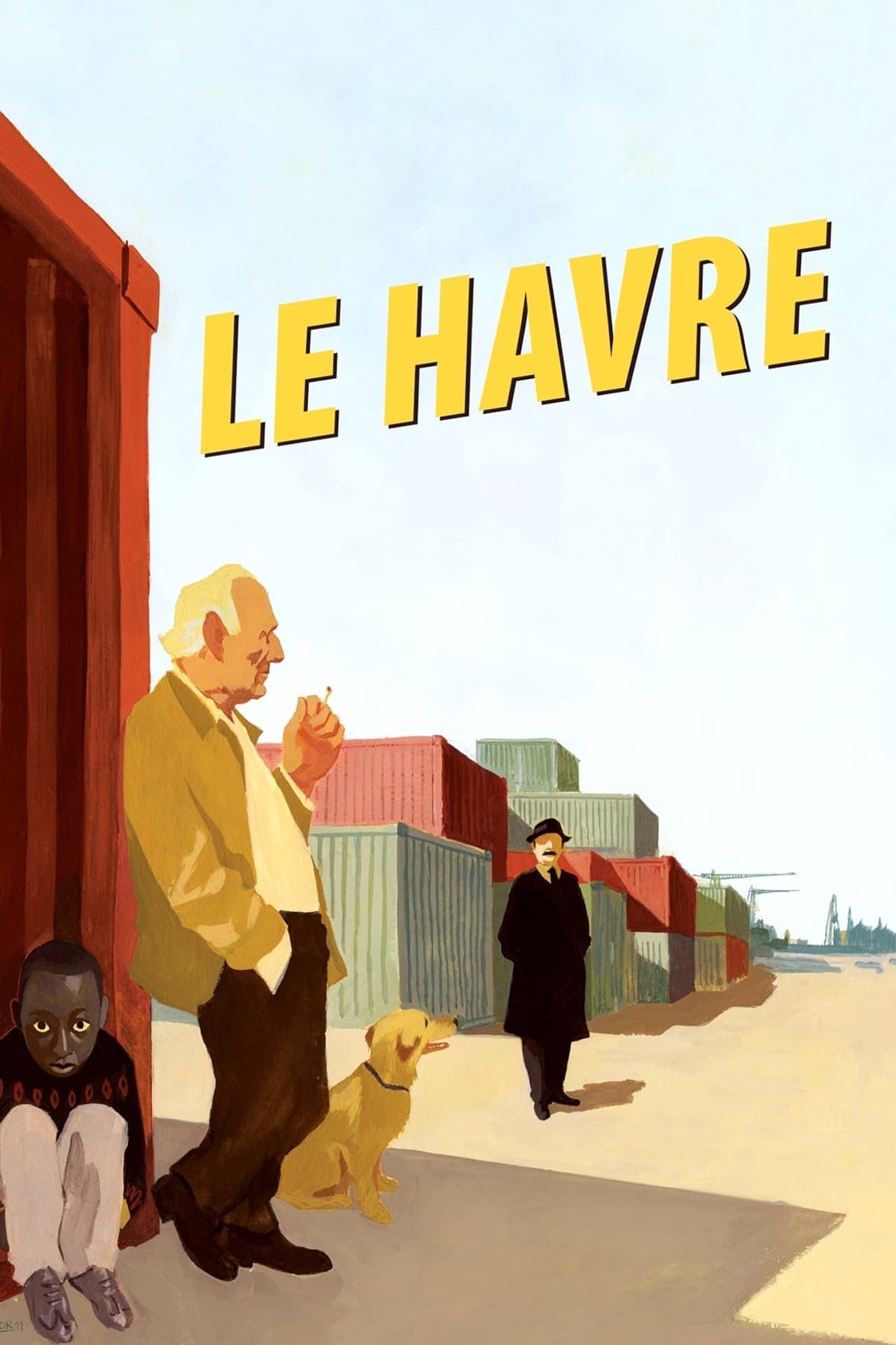 Le Havre preview 2